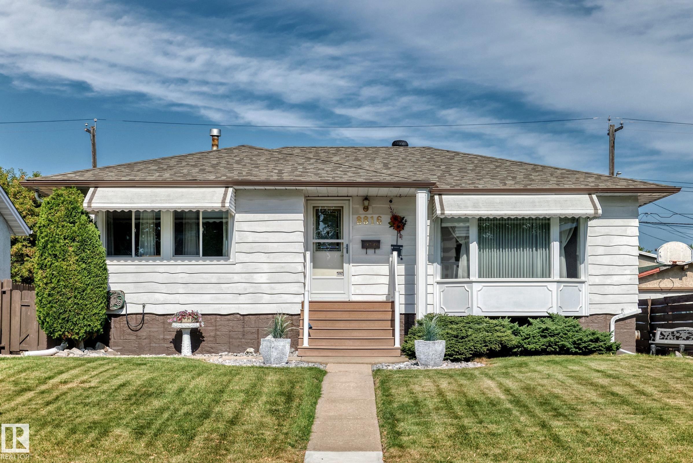 8816 131A Avenue, E4510072, Alberta,