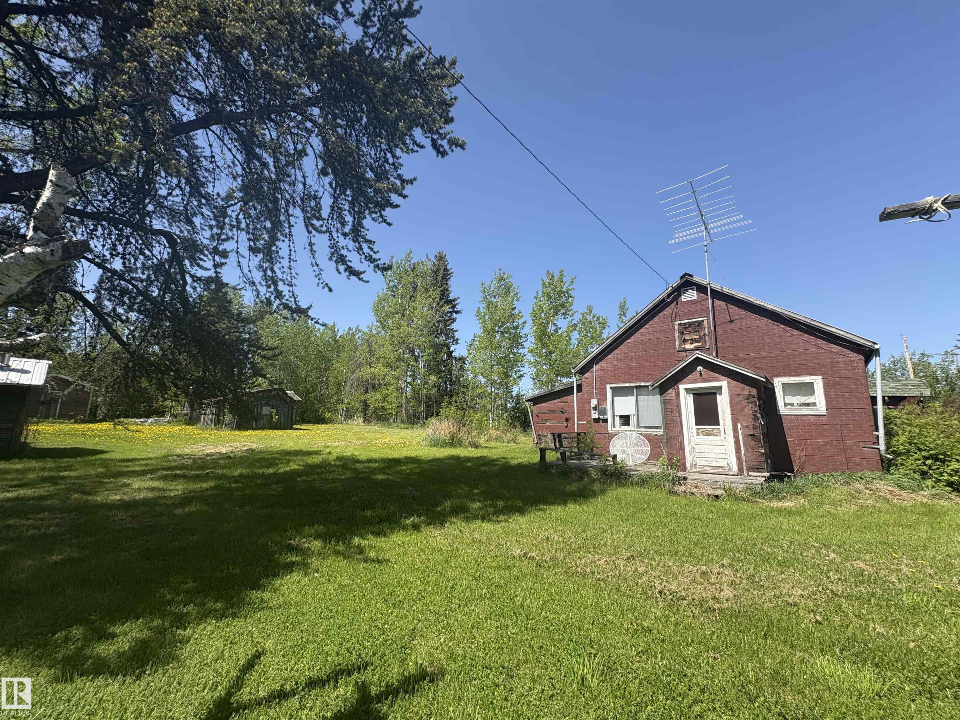 11403 Twp Rd 640, E4510073, Alberta,