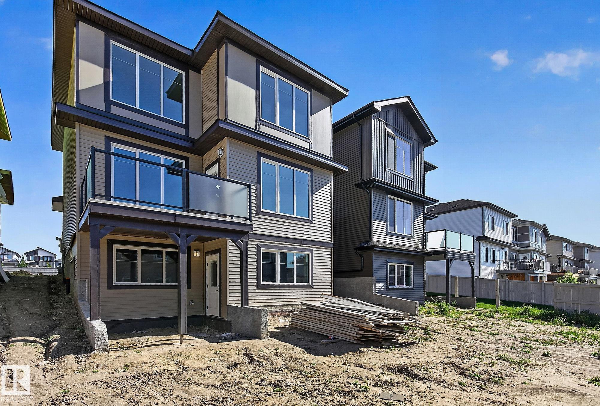 86 Wynn Road, E4510075, Alberta,