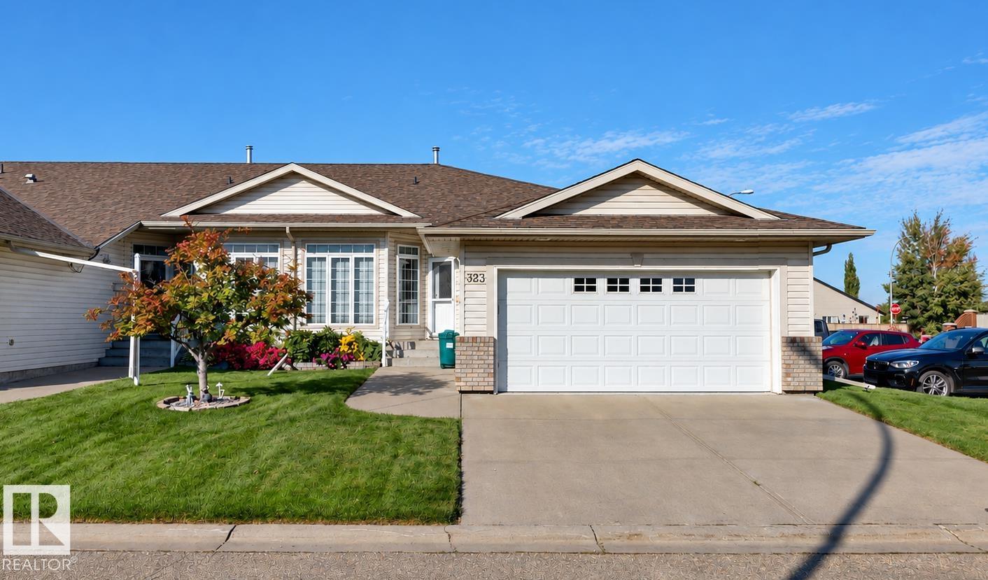 323 Ravine Villas, E4510077, Alberta,
