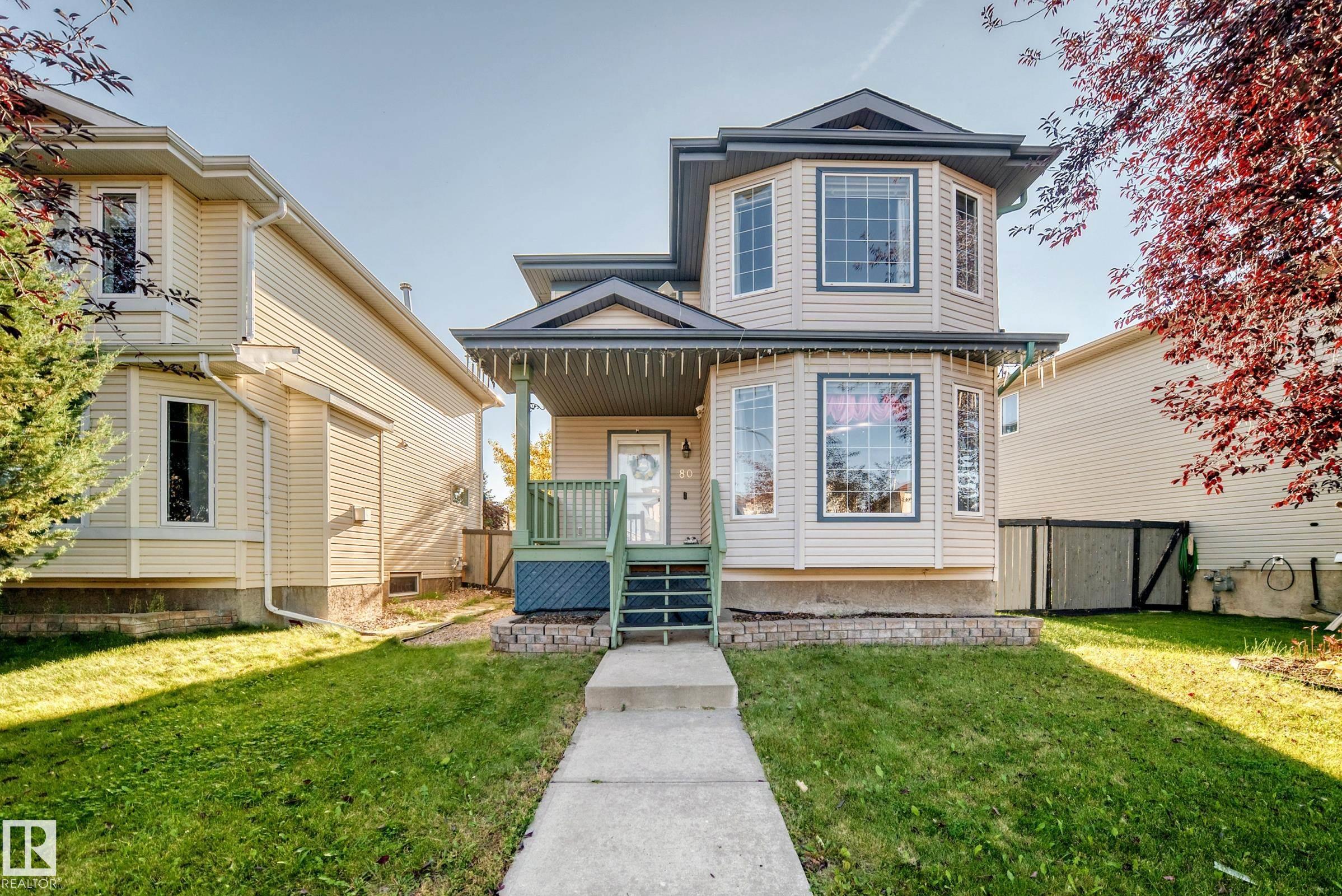 80 BIRCHMONT Drive, E4510078, Alberta,