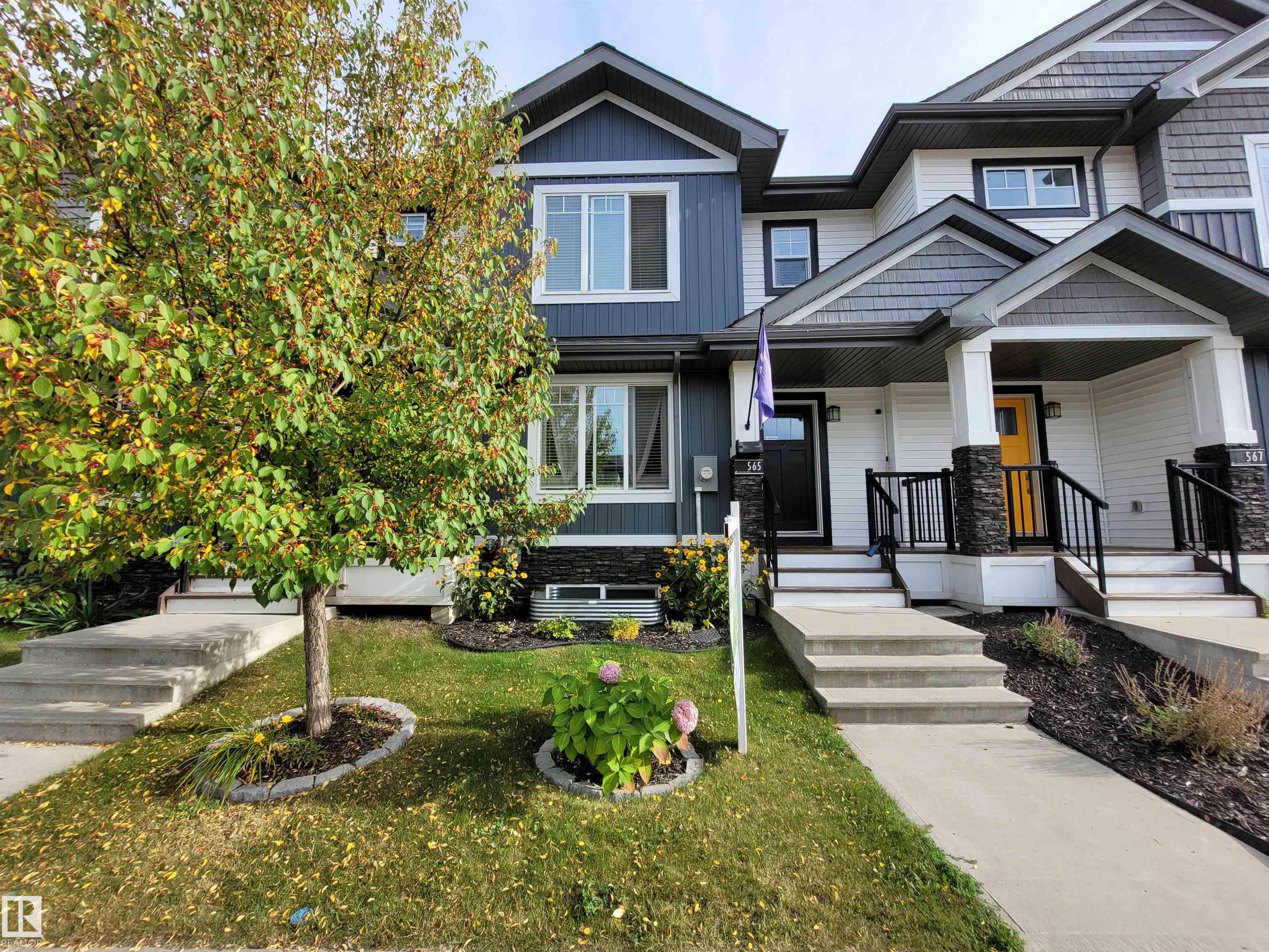 565 CHAPPELLE Drive, E4510081, Alberta,