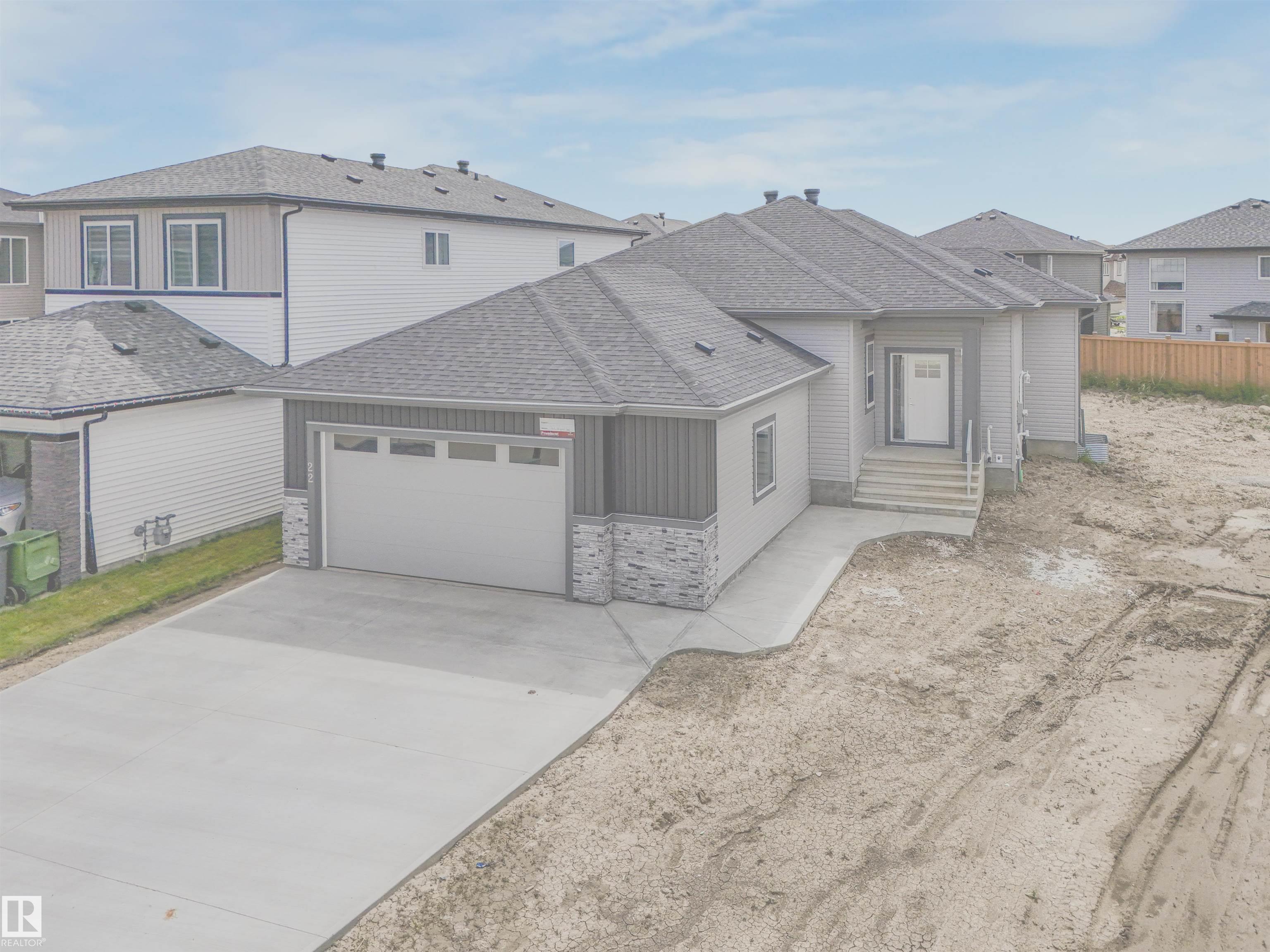 22 DALQUIST BAY, E4510082, Alberta,