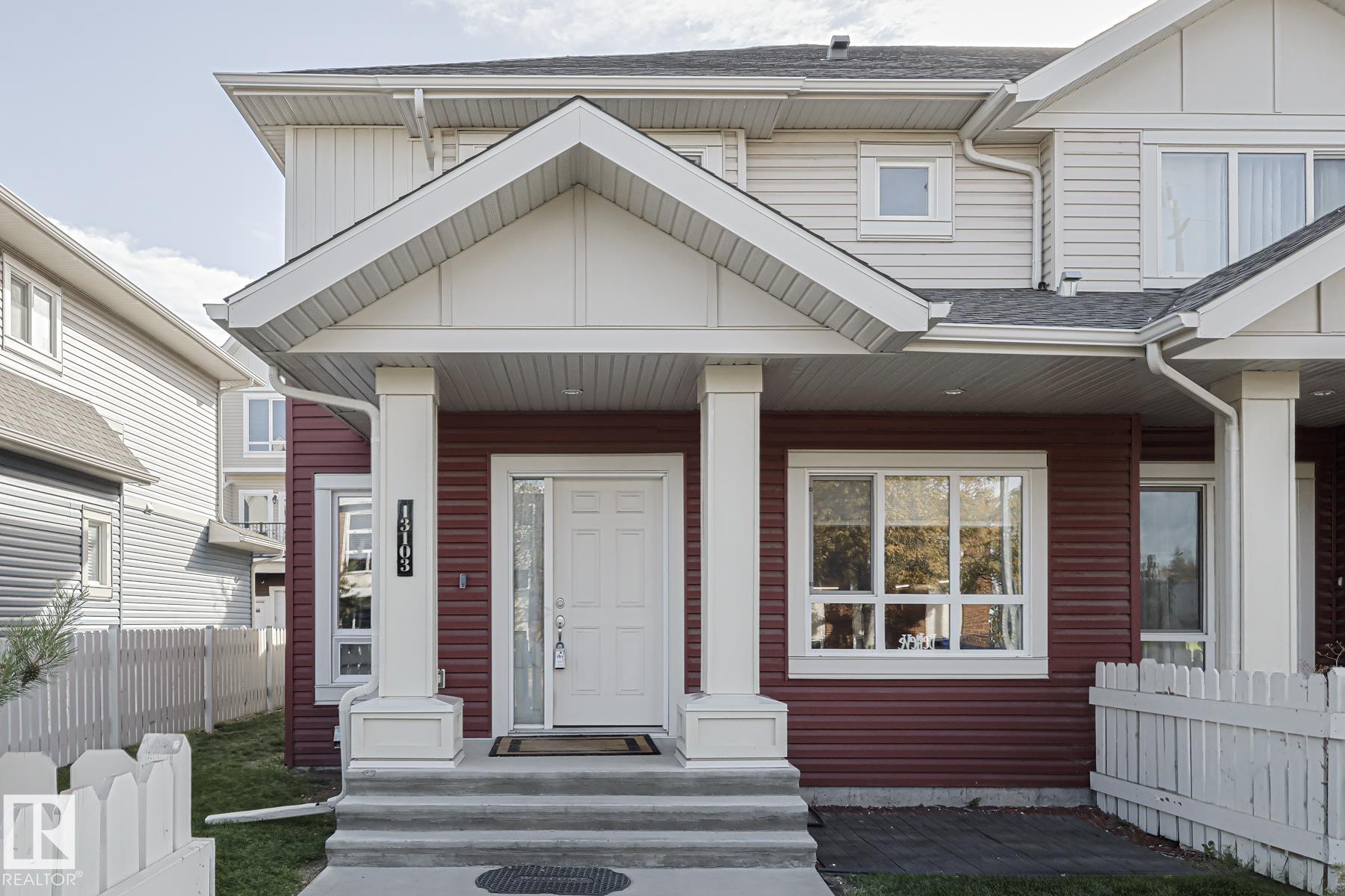 13103 132 Avenue, E4510093, Alberta,