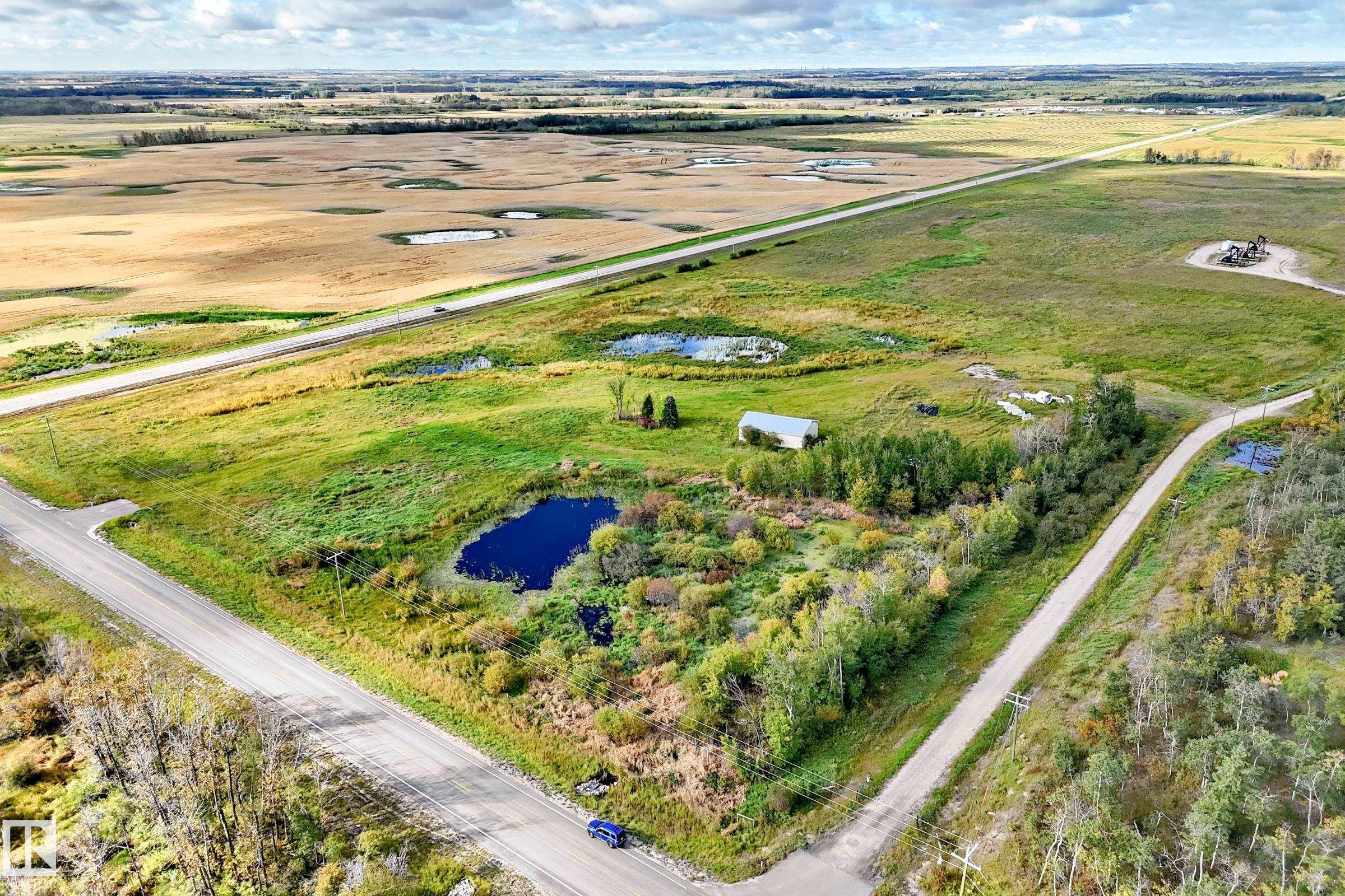 TWP 570 Range Road 220, E4510100, Alberta,