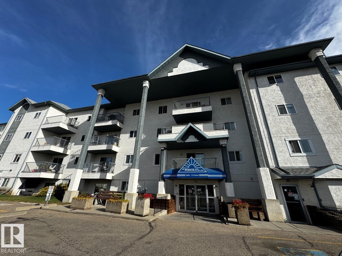 303 9620 174 Street, E4510111, Alberta,