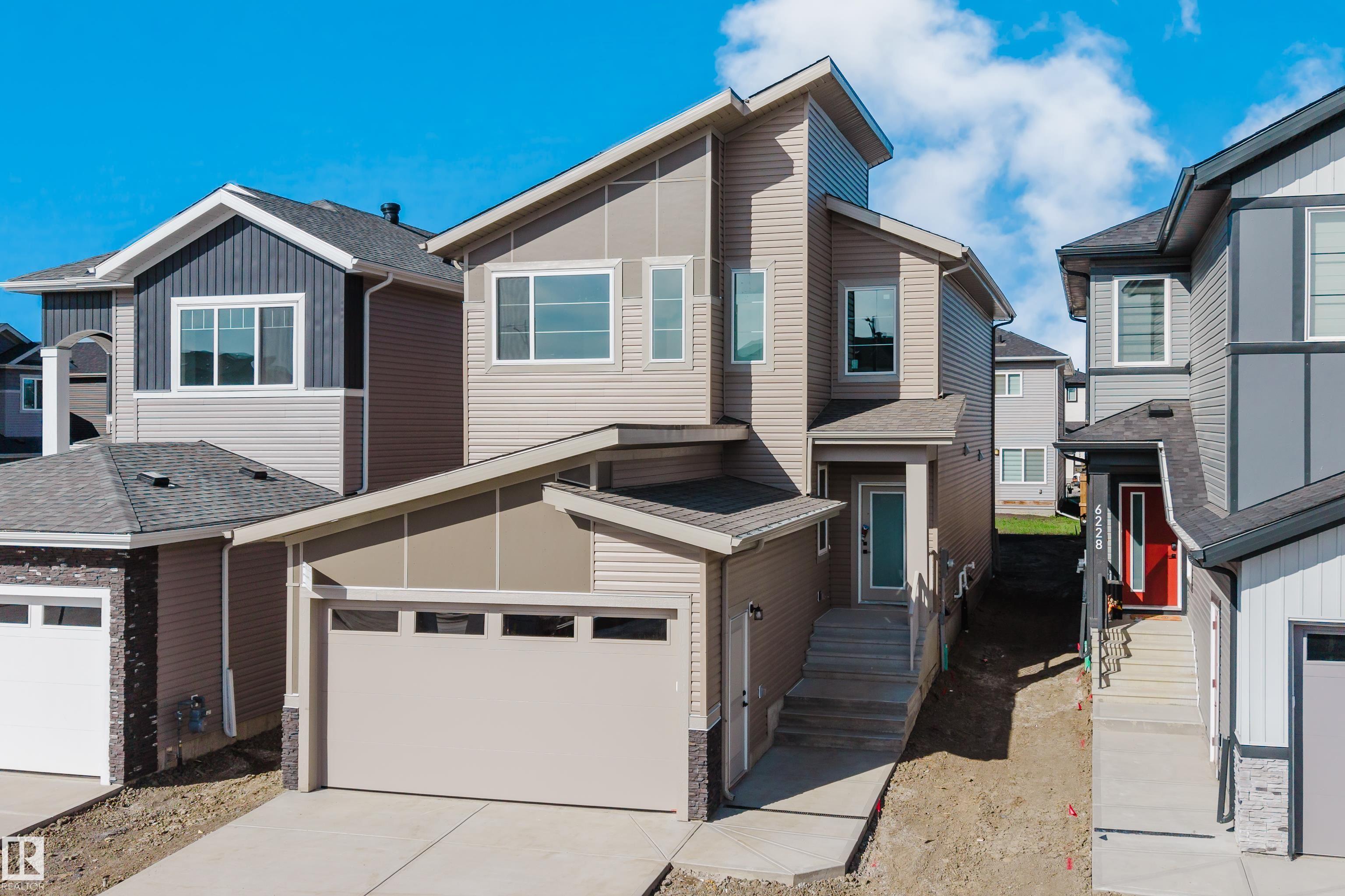 6230 45 Avenue, E4510115, Alberta,