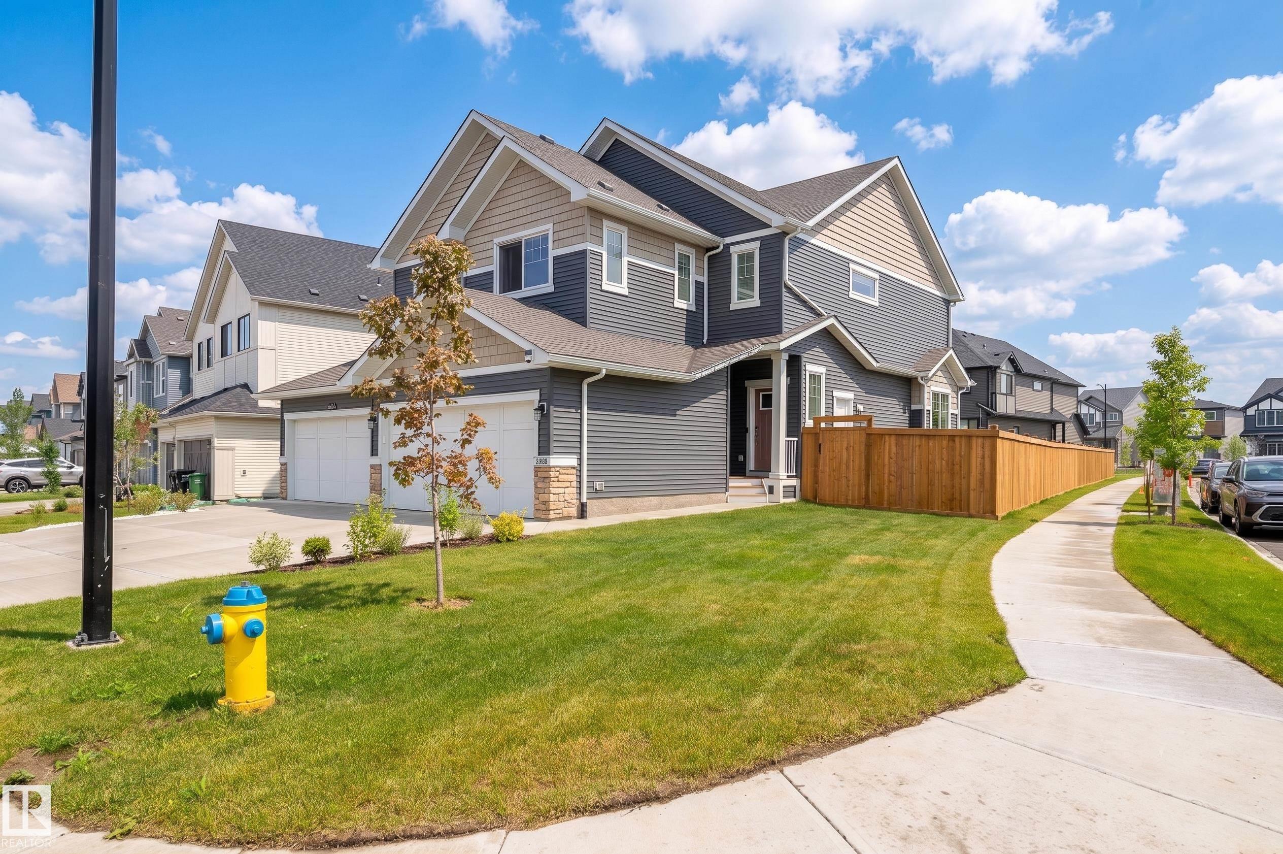4804 CAWSEY Terrace, E4510132, Alberta,