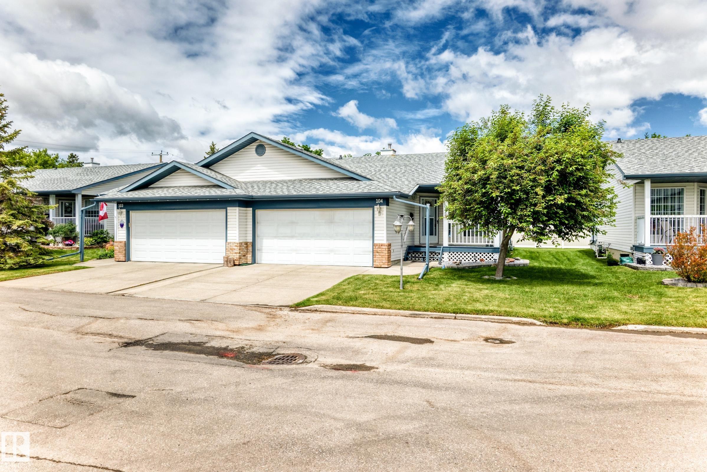 104 MAISONETTE Village, E4510134, Alberta,