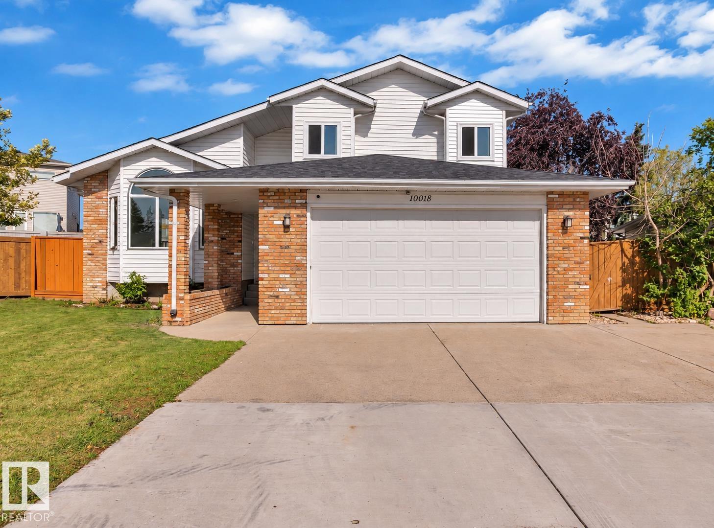 10018 173 Avenue, E4510135, Alberta,