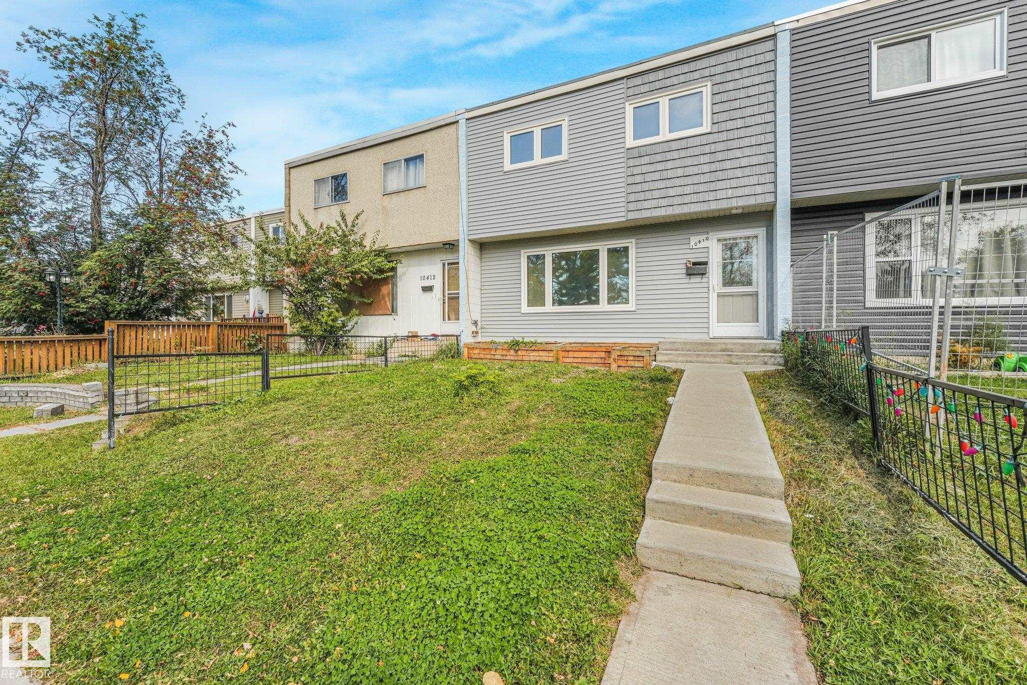 10410 LAUDER Avenue, E4510136, Alberta,