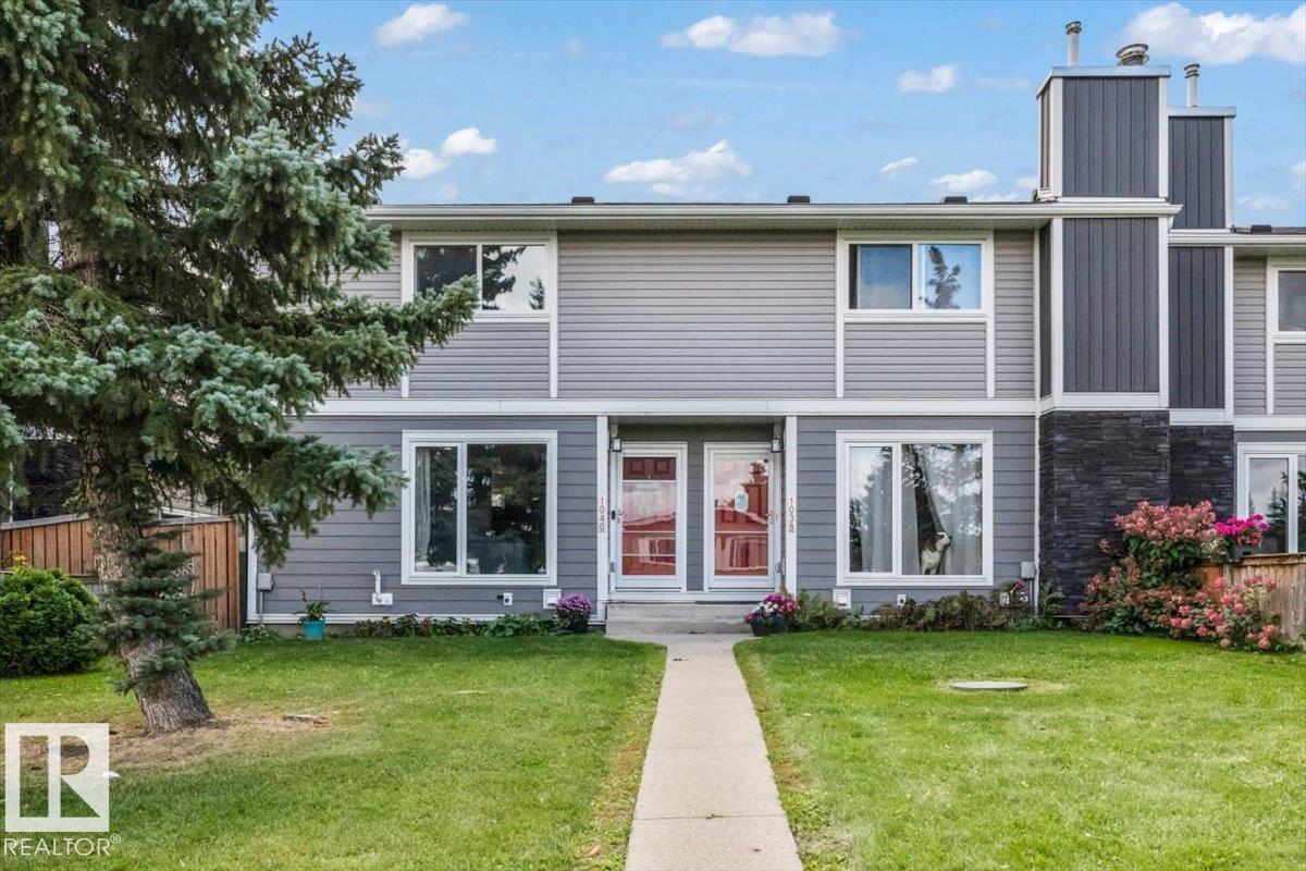 1040 Lakewood RD N NW, E4510144, Alberta,