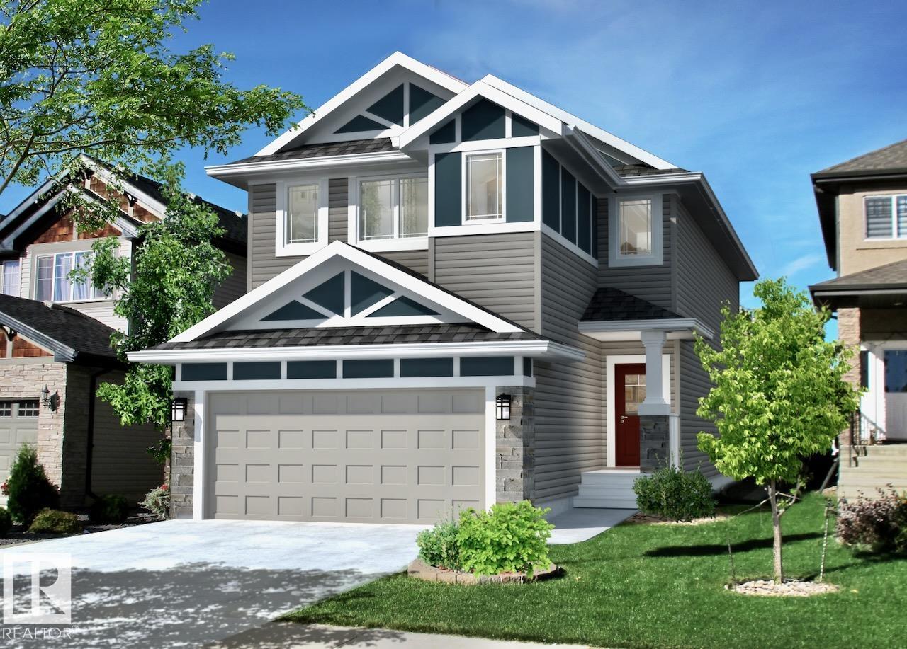 1731 Crossbill Loop, E4510148, Alberta,
