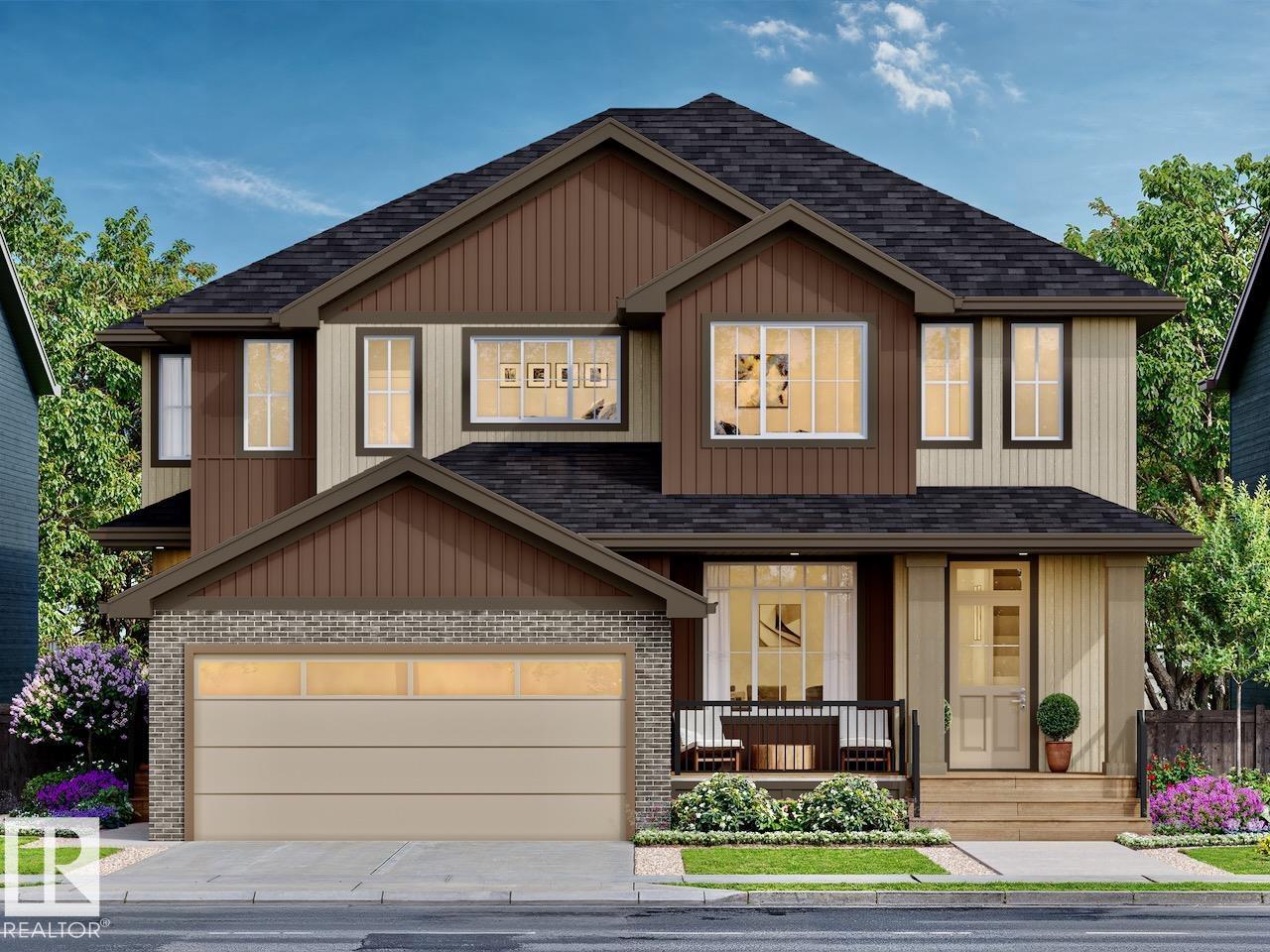 2209 Crossbill Link, E4510150, Alberta,