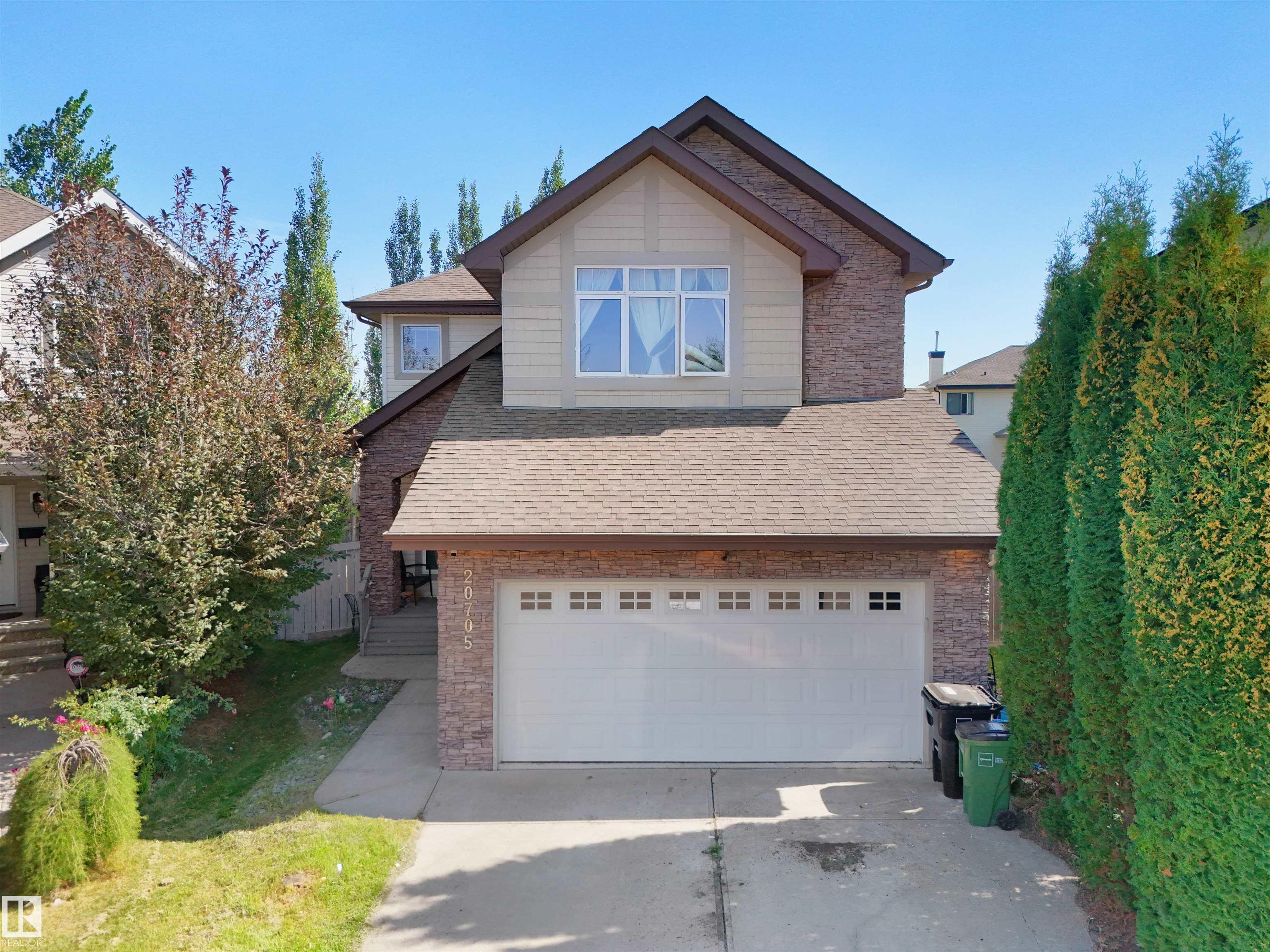 20705 56A Avenue, E4510159, Alberta,