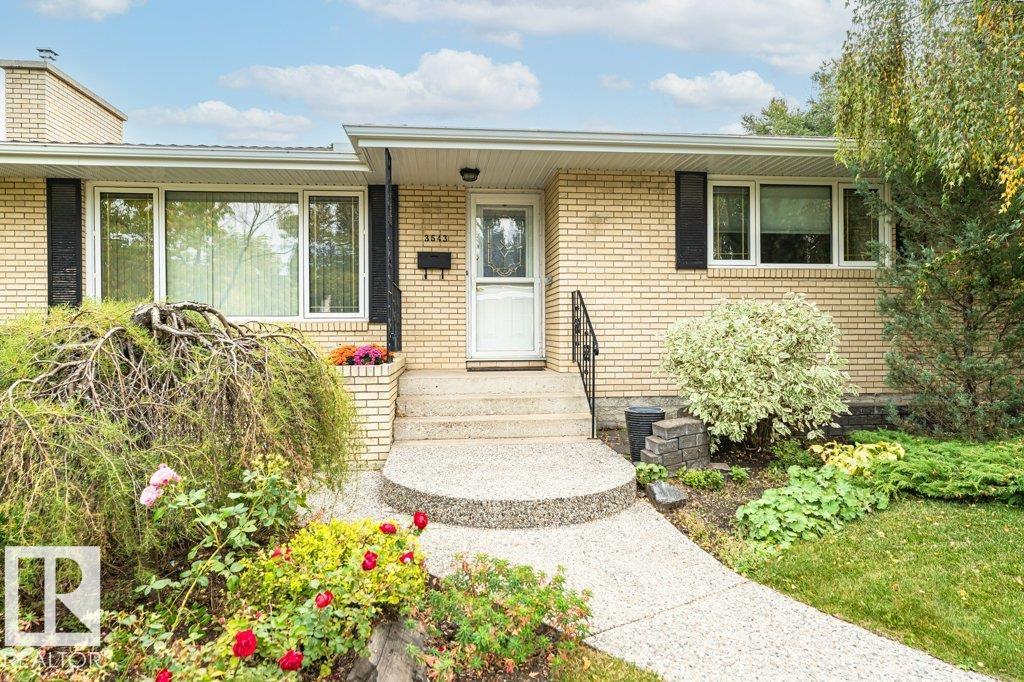 3543 106A Street, E4510161, Alberta,