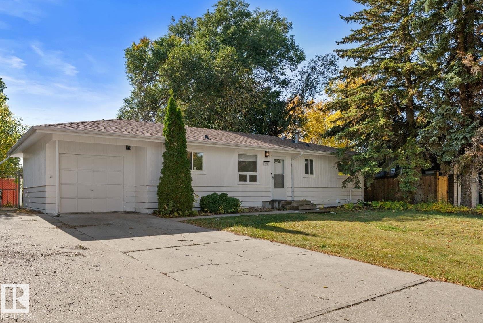 970 Alder Ave, E4510164, Alberta,
