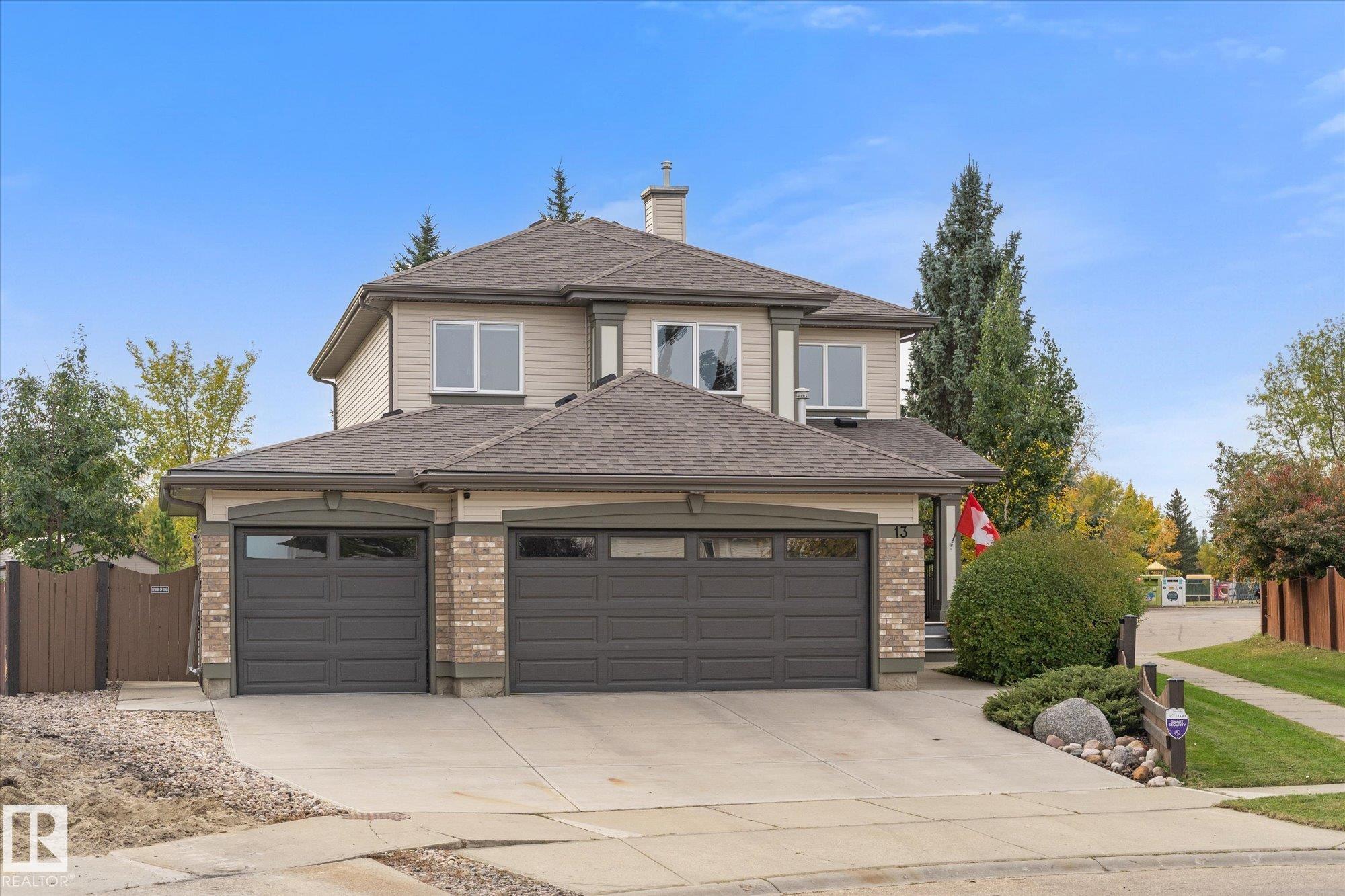 13 DEACON Place, E4510166, Alberta,