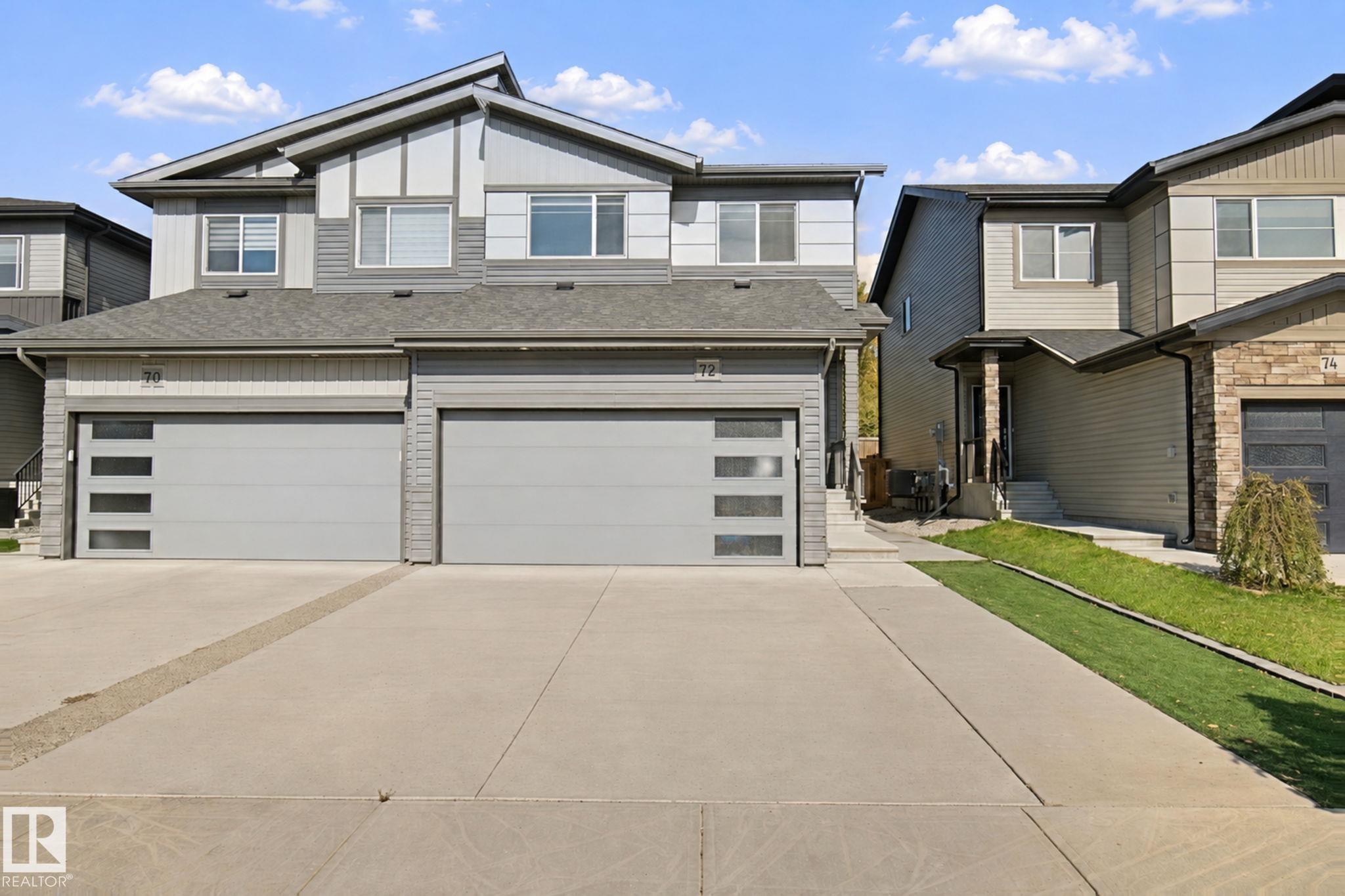 72 ROYAL Street, E4510173, Alberta,