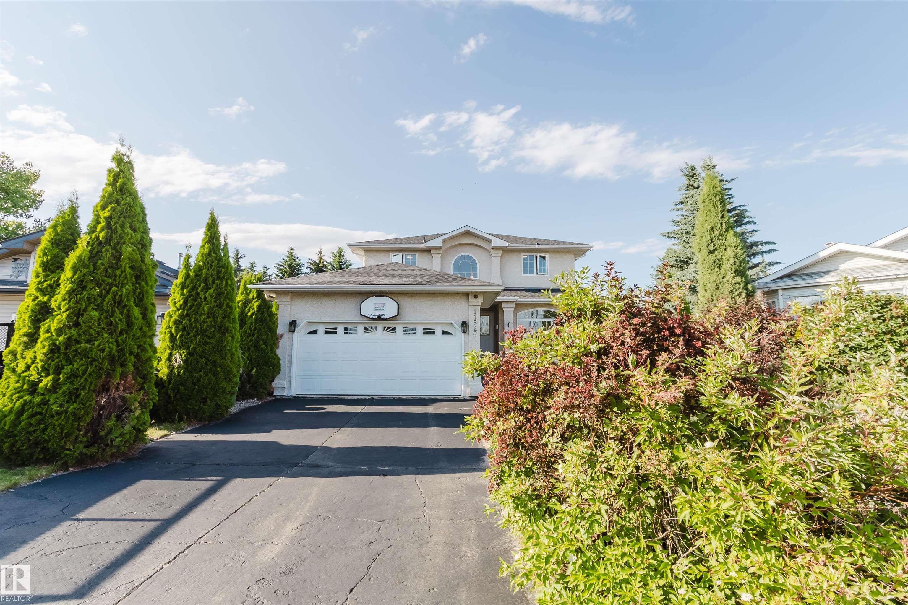 11526 9 Avenue, E4510175, Alberta,