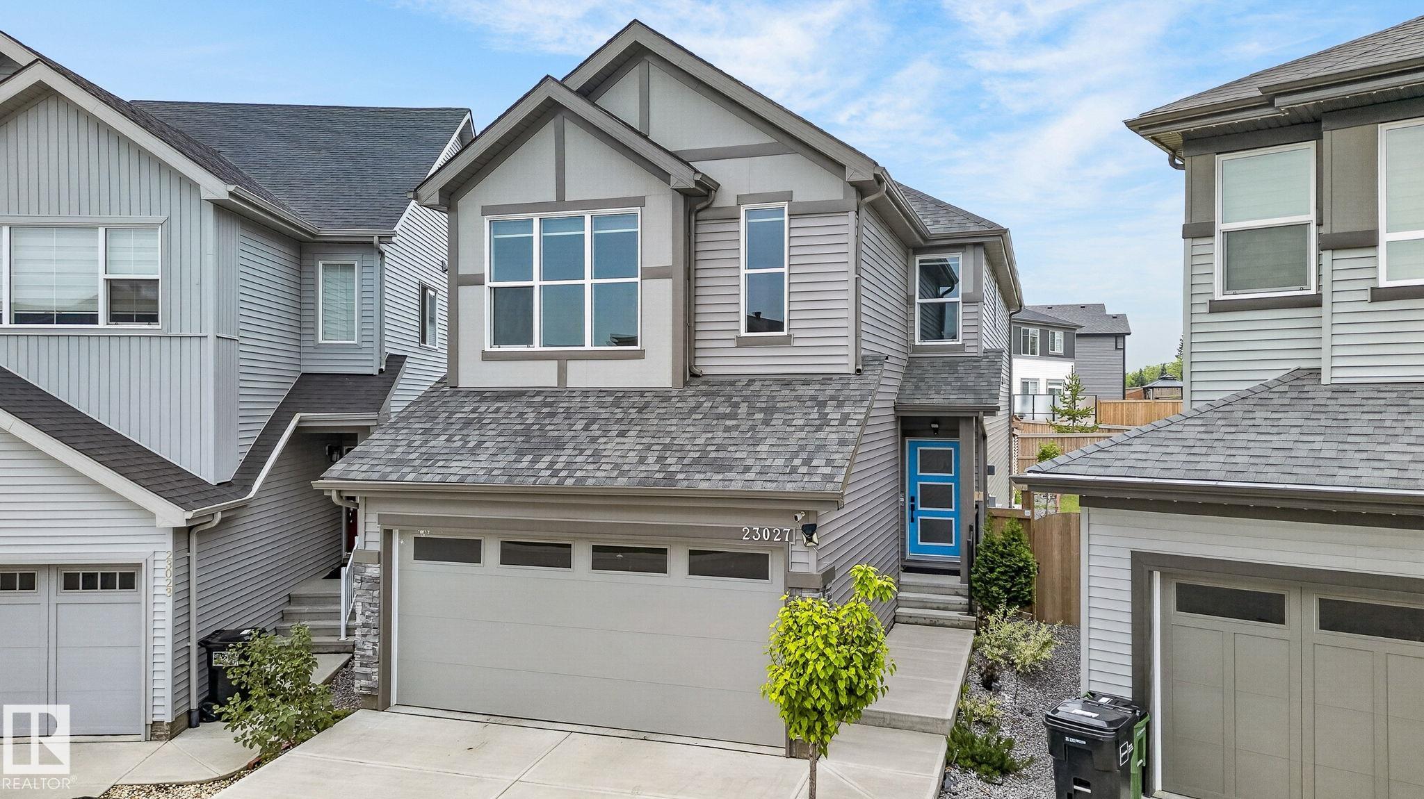 23027 96 Avenue, E4510176, Alberta,