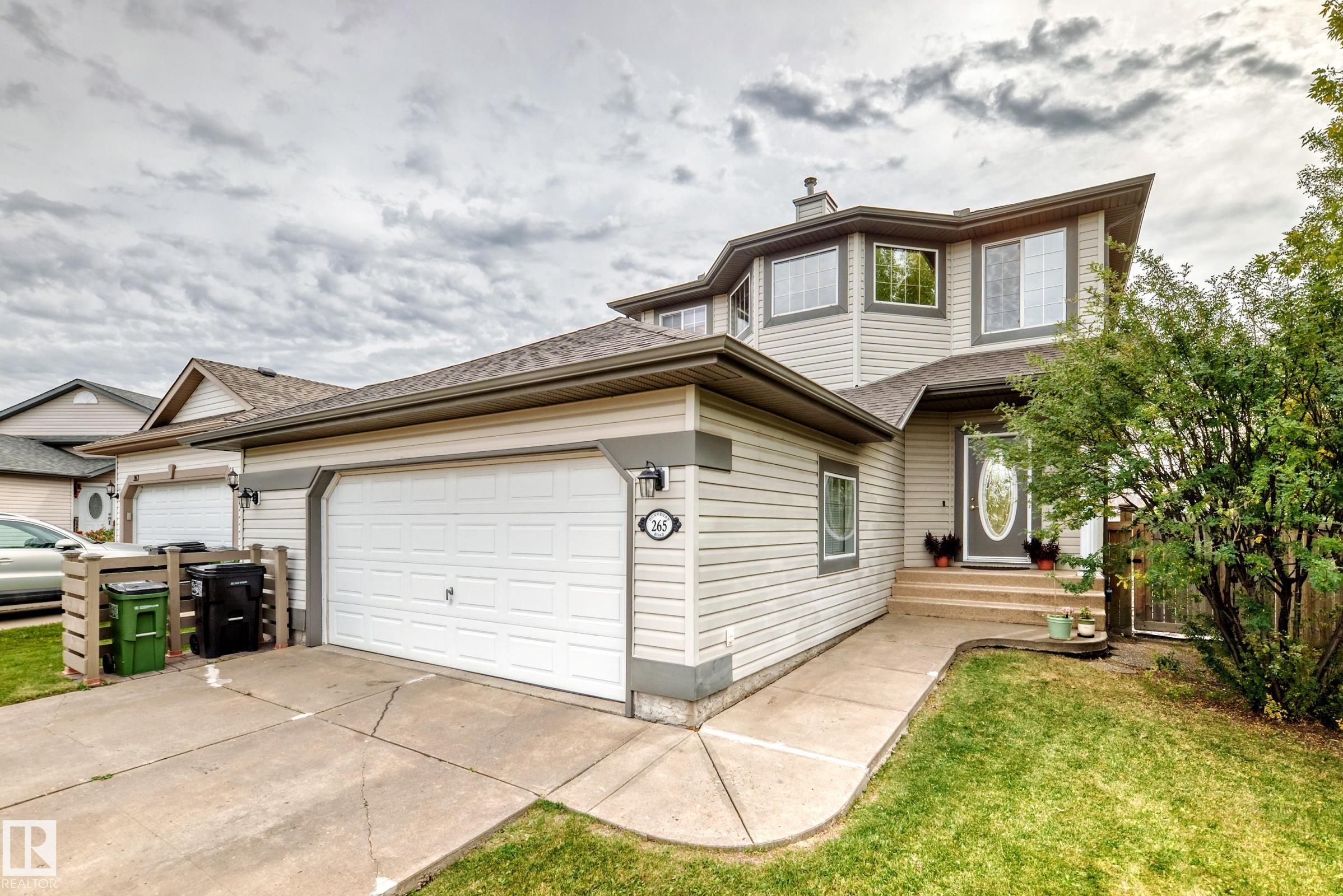 265 DUNVEGAN Road, E4510179, Alberta,