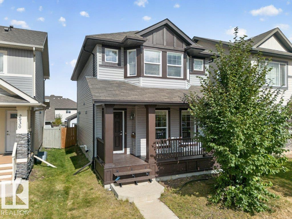 2926 21A Avenue, E4510181, Alberta,