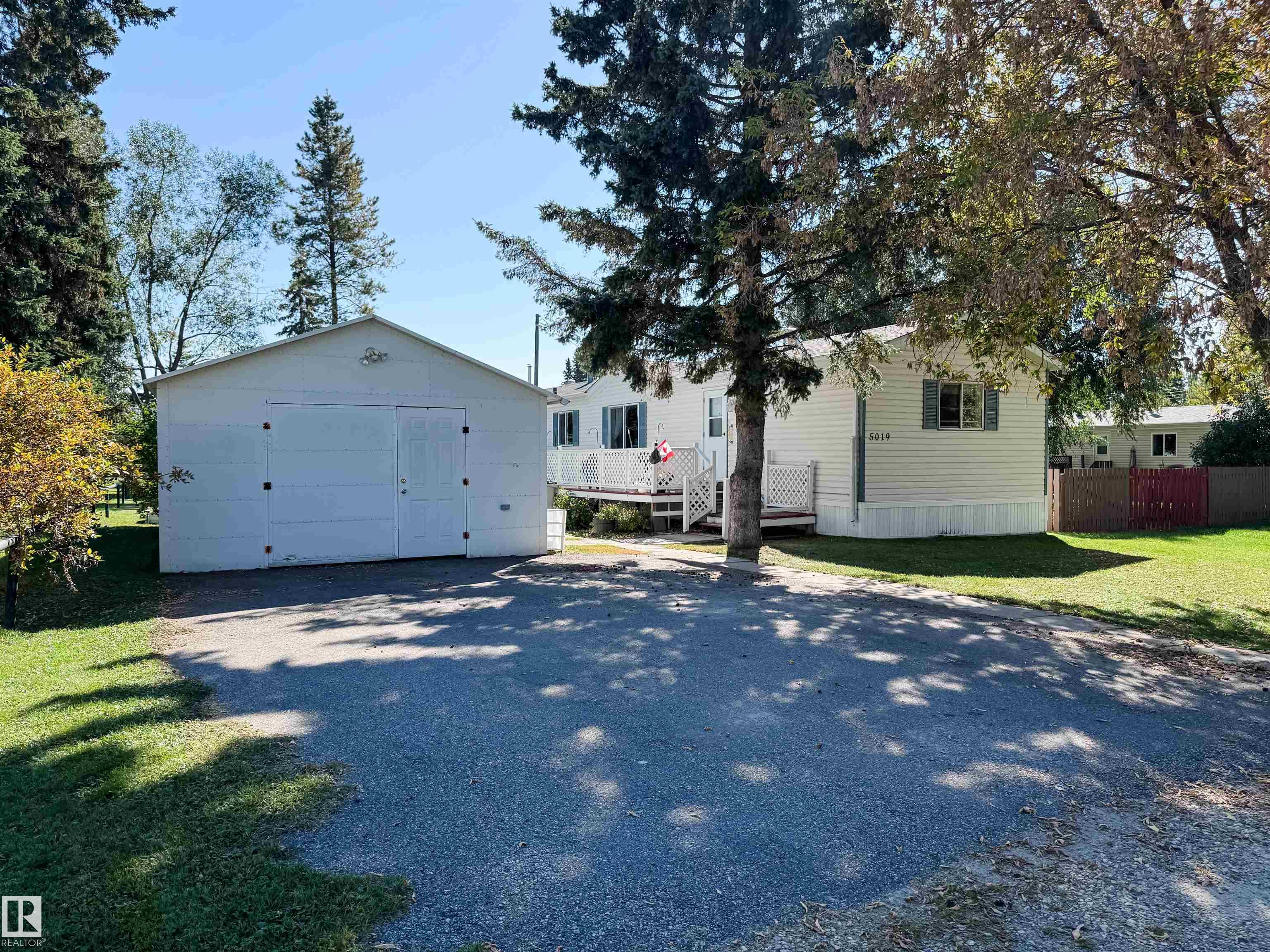 5019 52 Avenue, E4510190, Alberta,