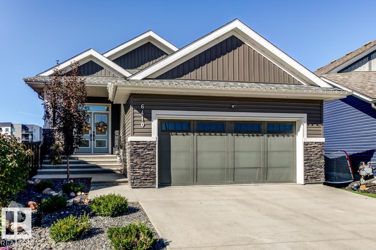 6410 DANSEREAU Crescent, E4510192, Alberta,