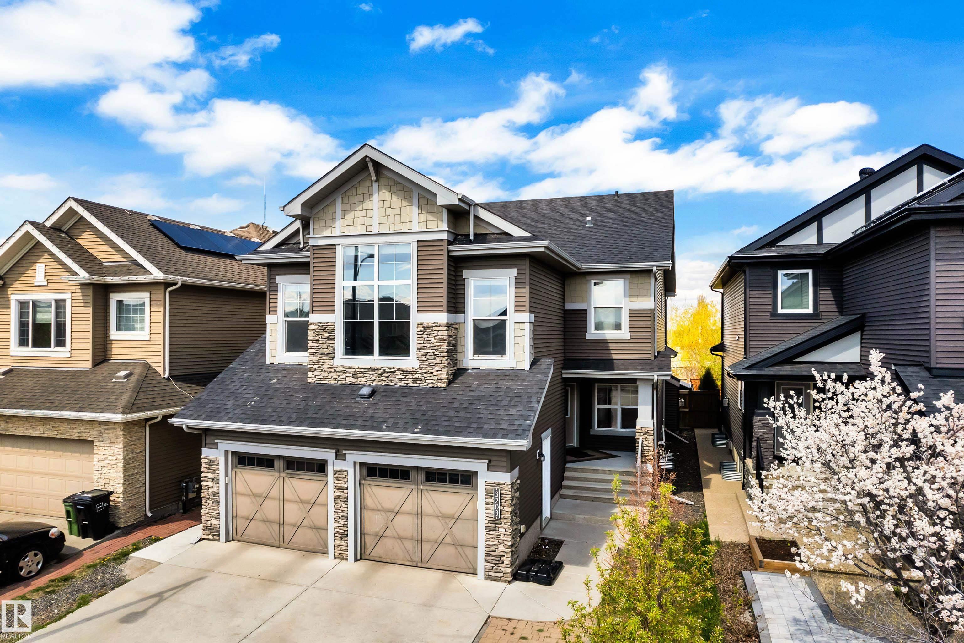 3203 WINSPEAR Crescent, E4510194, Alberta,