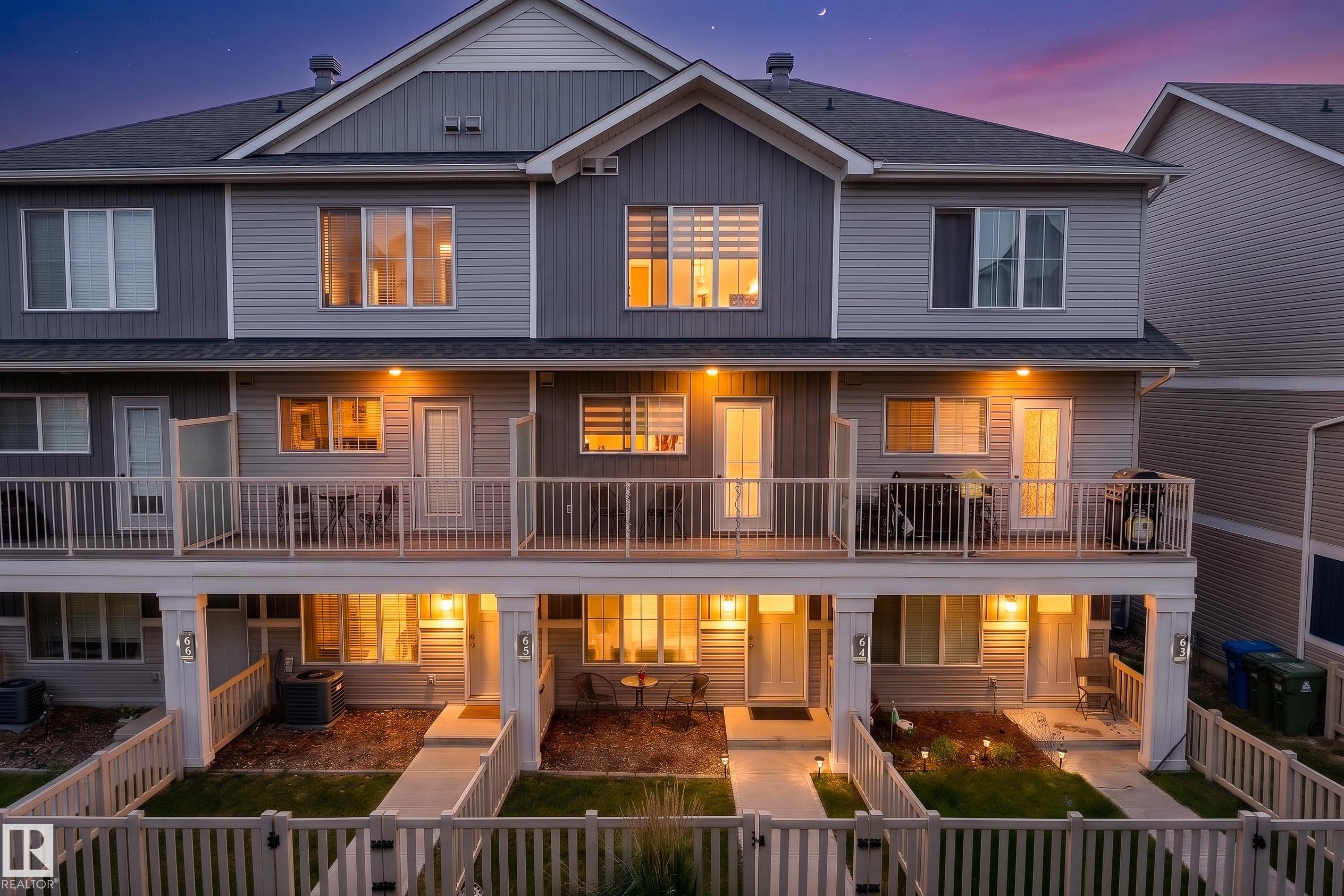 64 1110 DANIELS LINK Link, E4510196, Alberta,