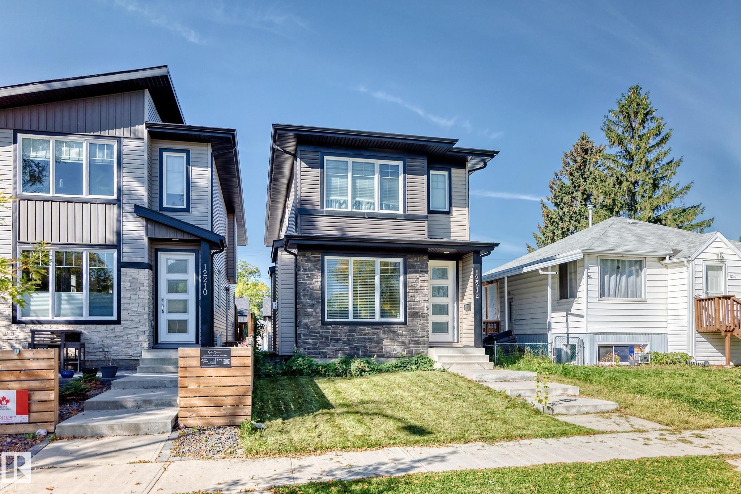 12212 124 Street, E4510197, Alberta,