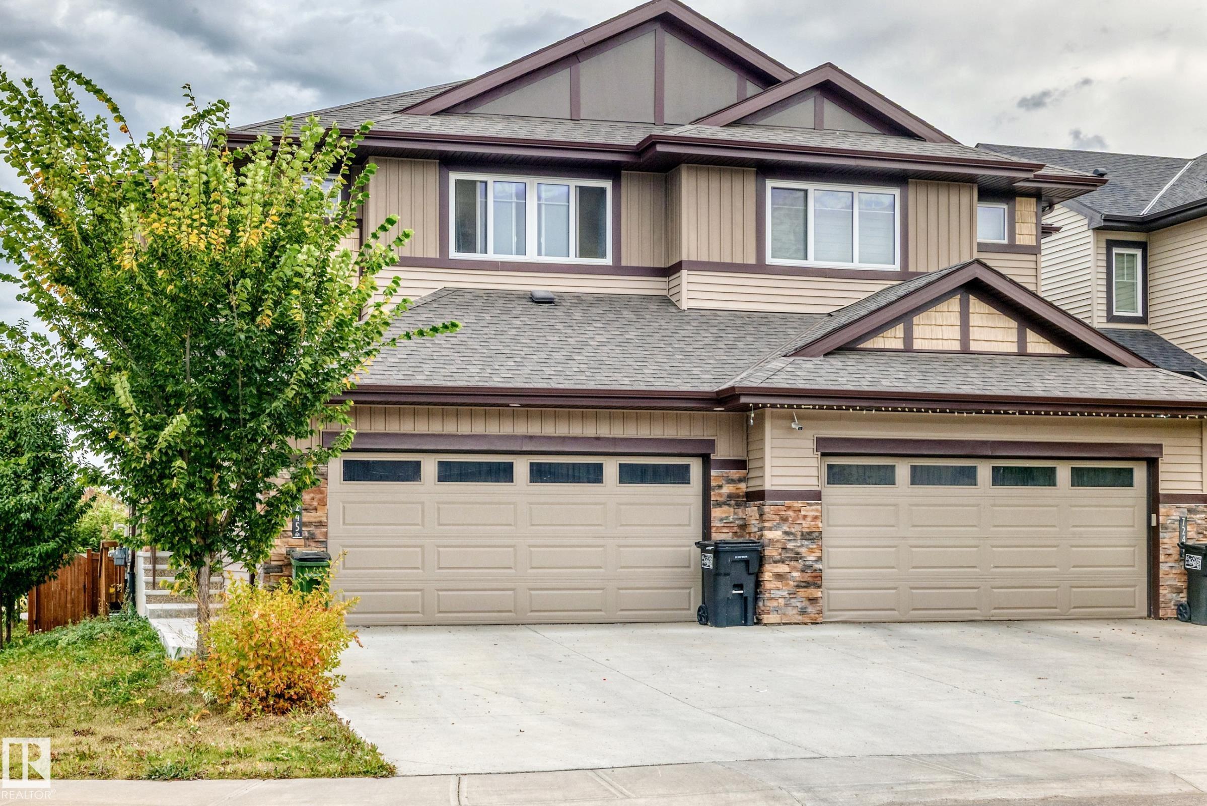 7245 Chivers Place SW, E4510199, Alberta,