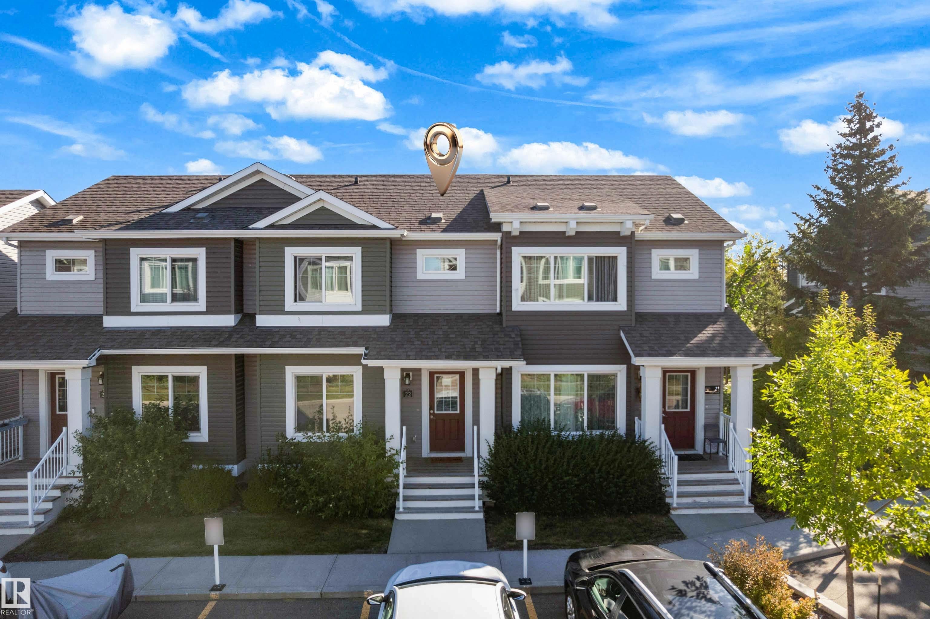 22 4205 30 Street, E4510200, Alberta,