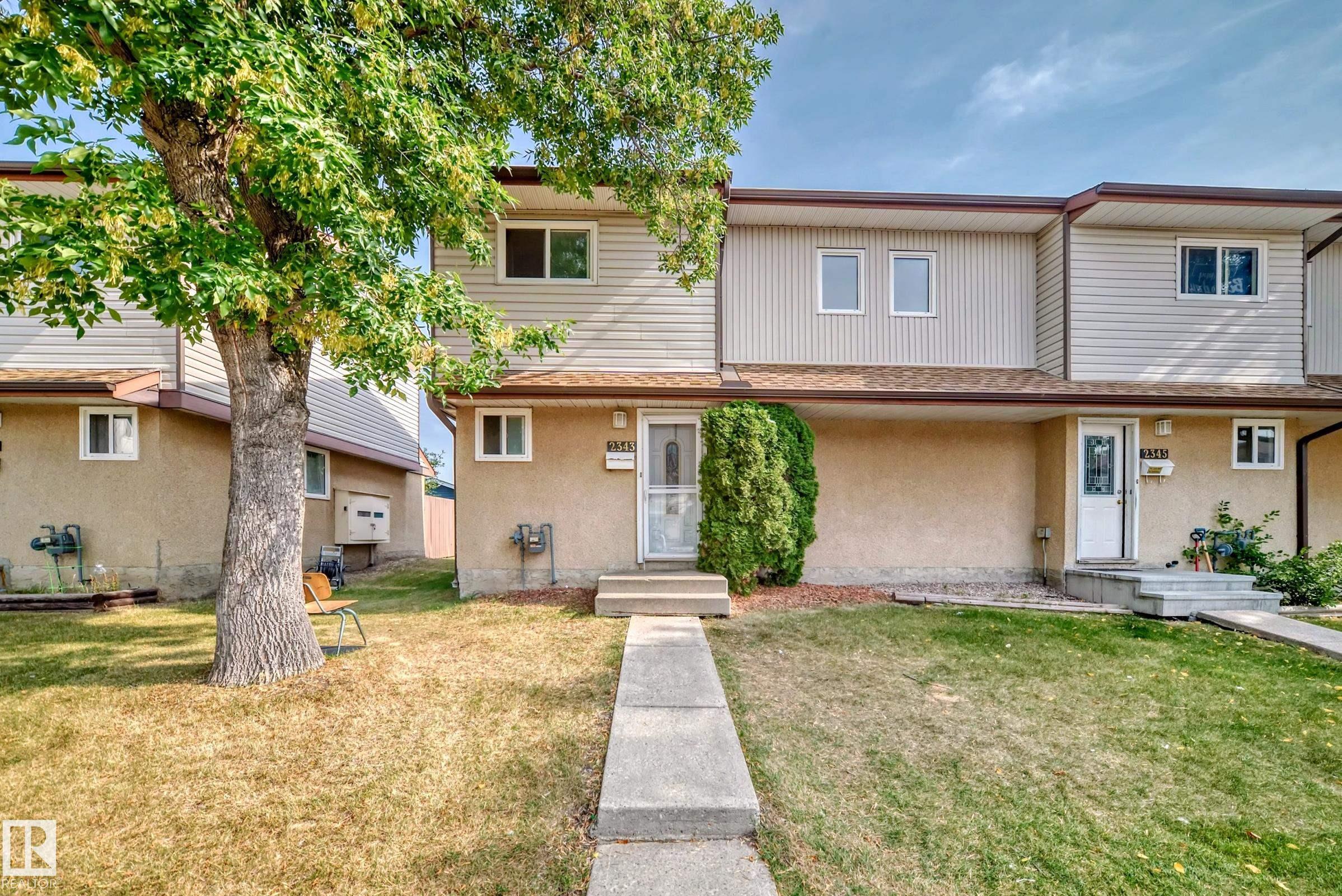 2343 139 Avenue, E4510213, Alberta,