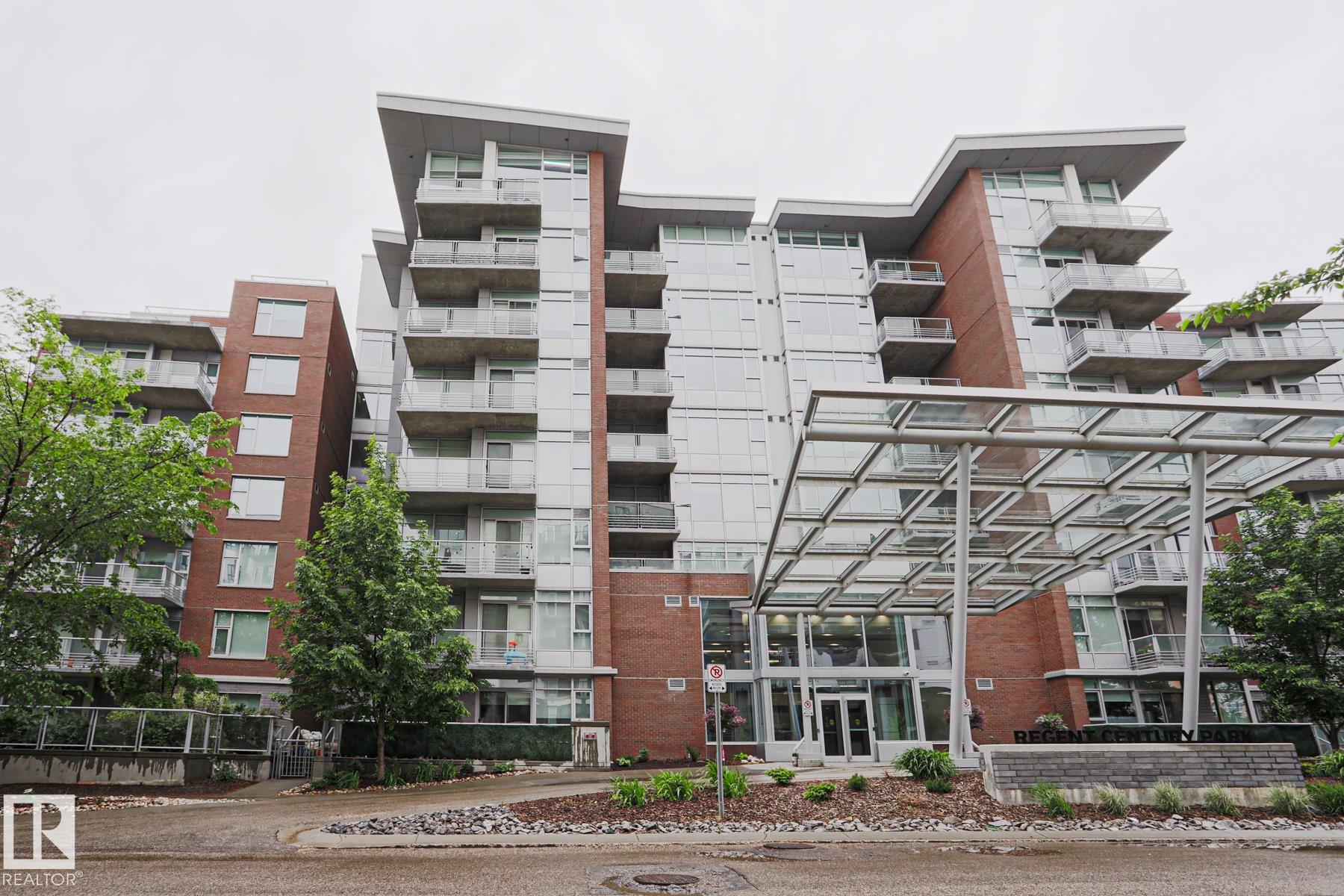 212 2612 109 Street NW, E4510215, Alberta,