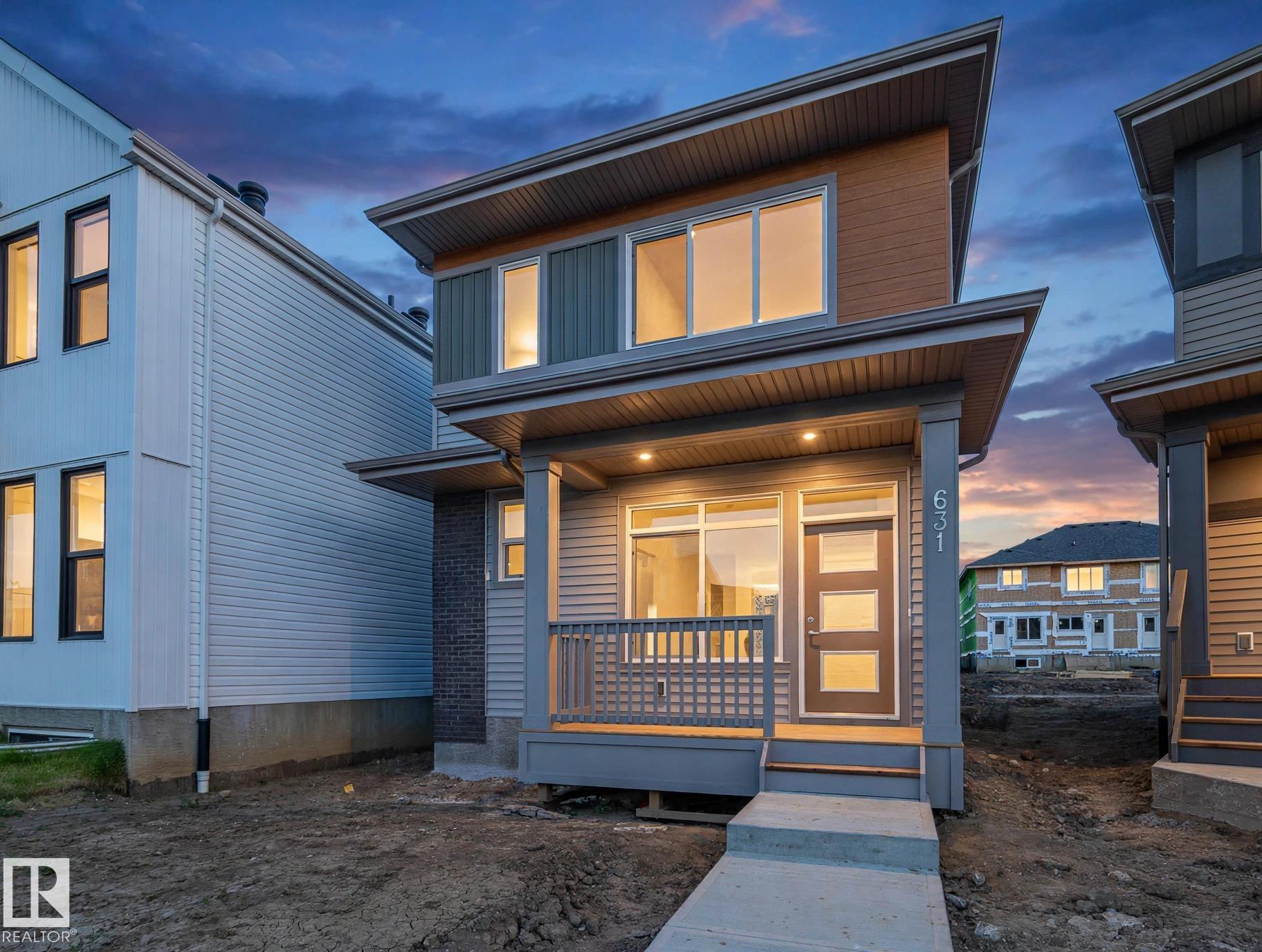 631 173 Avenue, E4510228, Alberta,