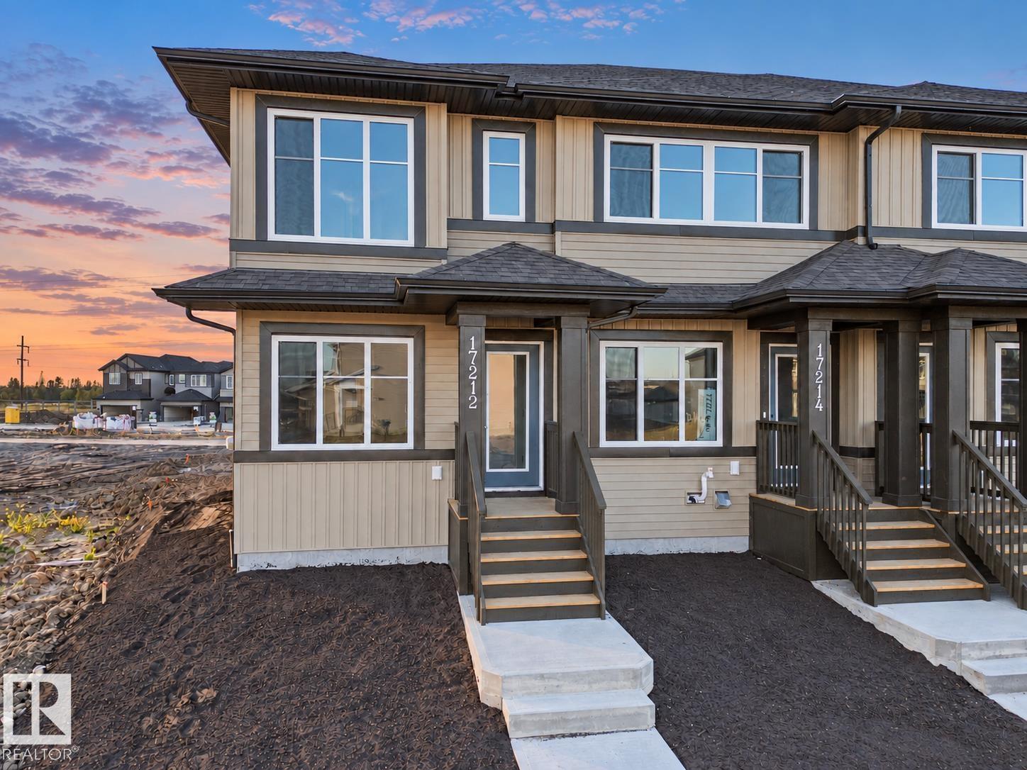 17212 4 Street, E4510229, Alberta,