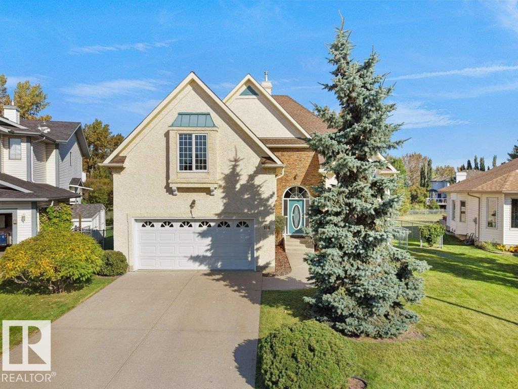 156 PHILLIPS Row, E4510230, Alberta,