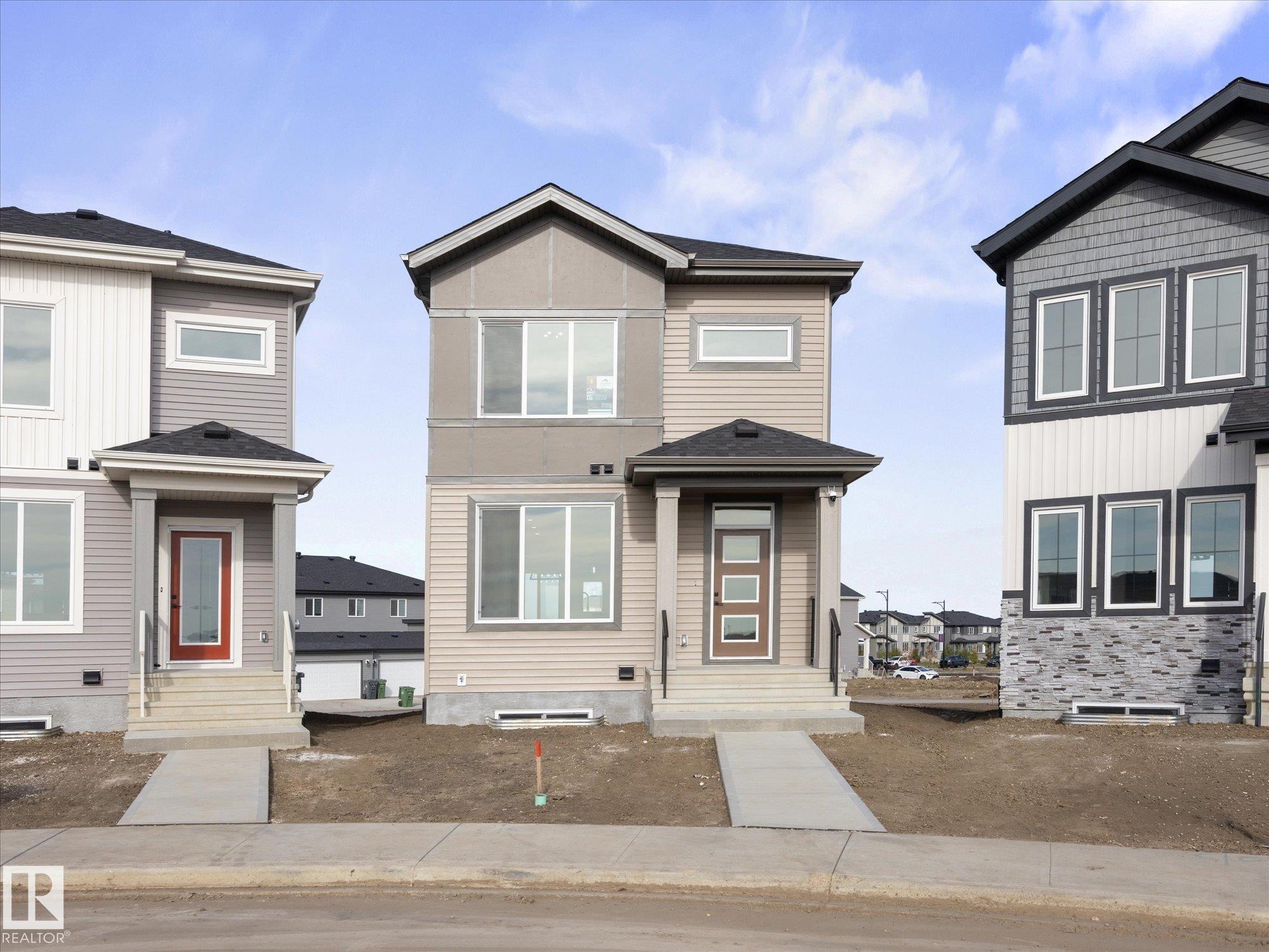 423 Bank Wynd, E4510233, Alberta,