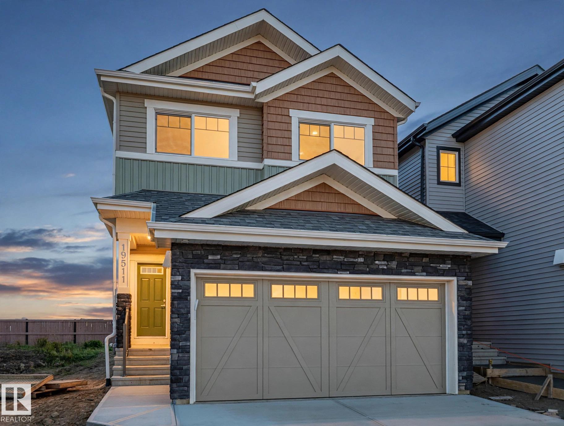 19511 30 Avenue, E4510236, Alberta,