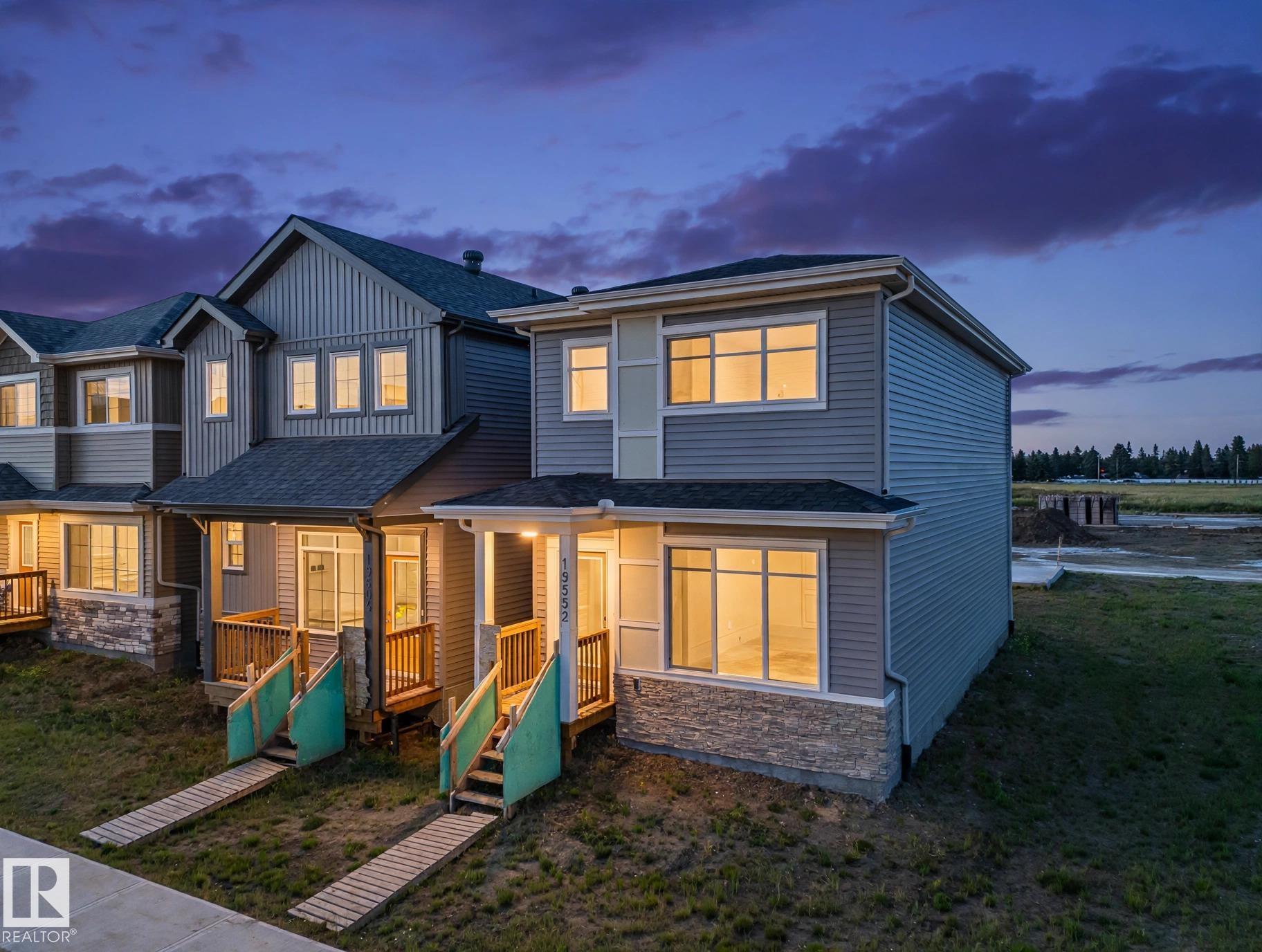 19552 30 Avenue, E4510237, Alberta,