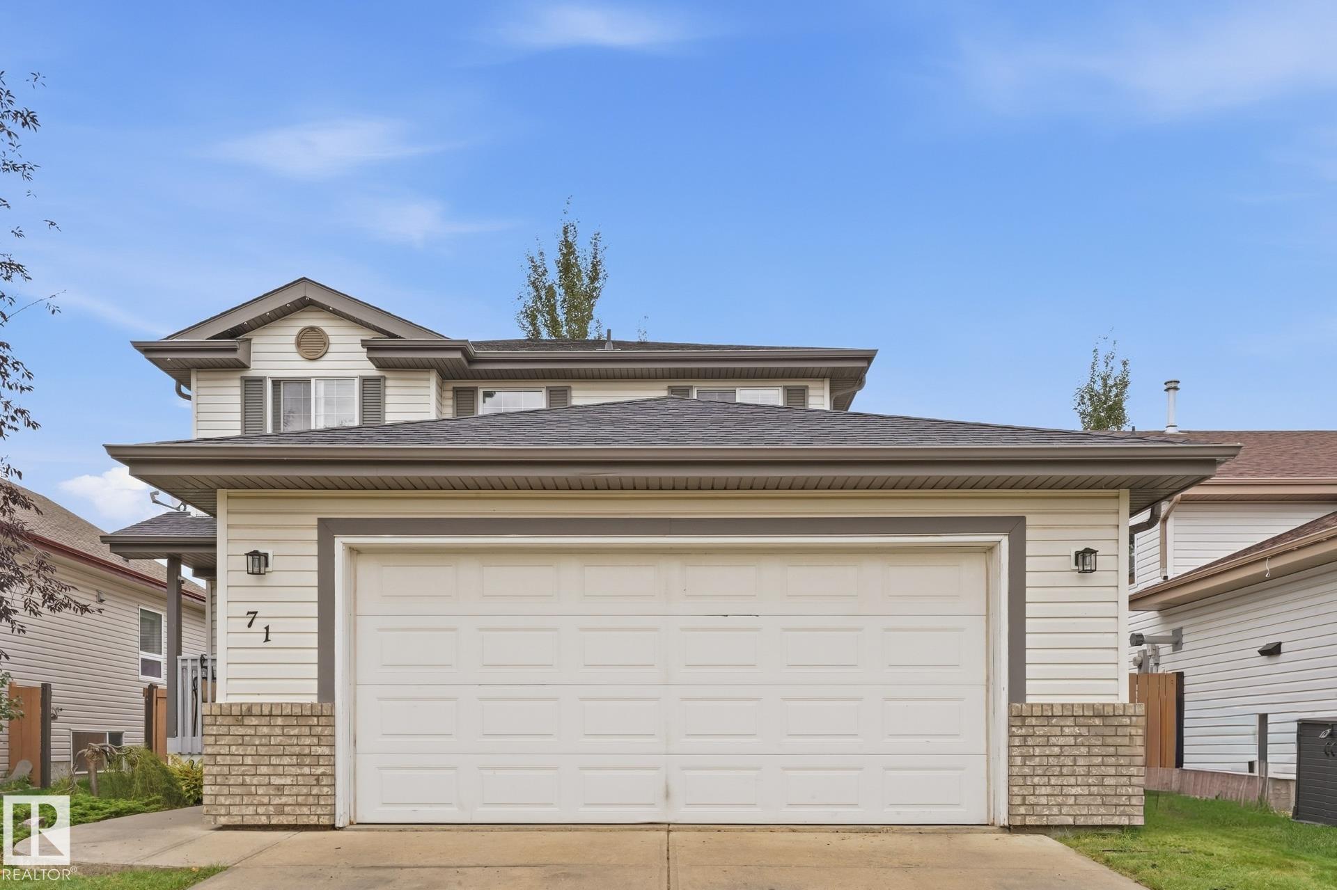 71 NEWMARKET Way, E4510241, Alberta,