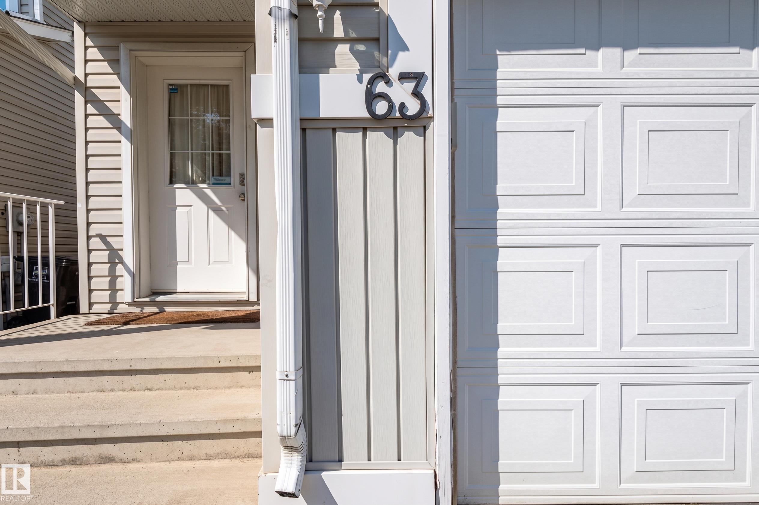Fifth View of 63 14603 Miller Boulevard, Miller, Edmonton, Alberta, T5Y 3B6