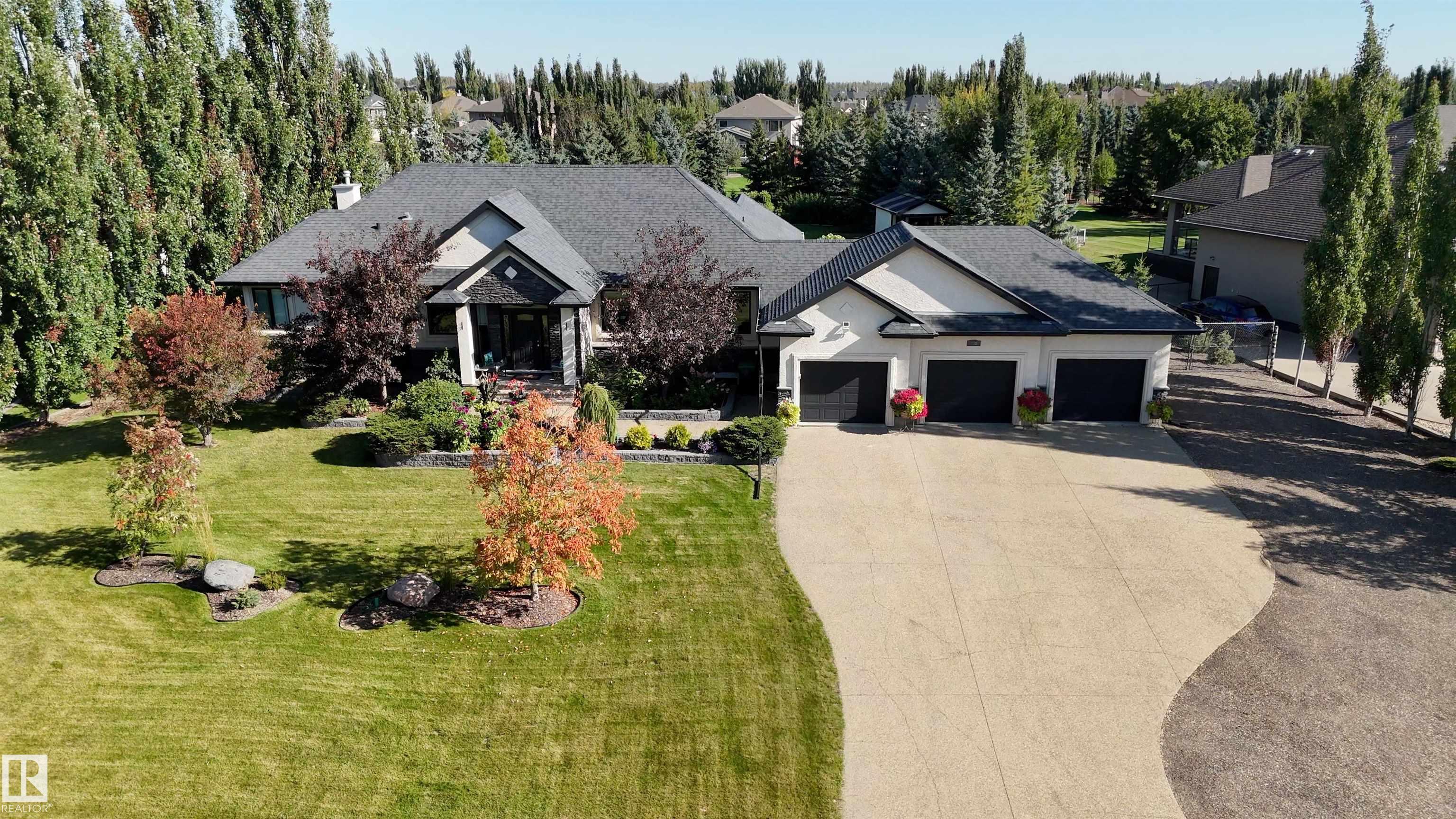 238 54418 RGE ROAD 251, E4510255, Alberta,