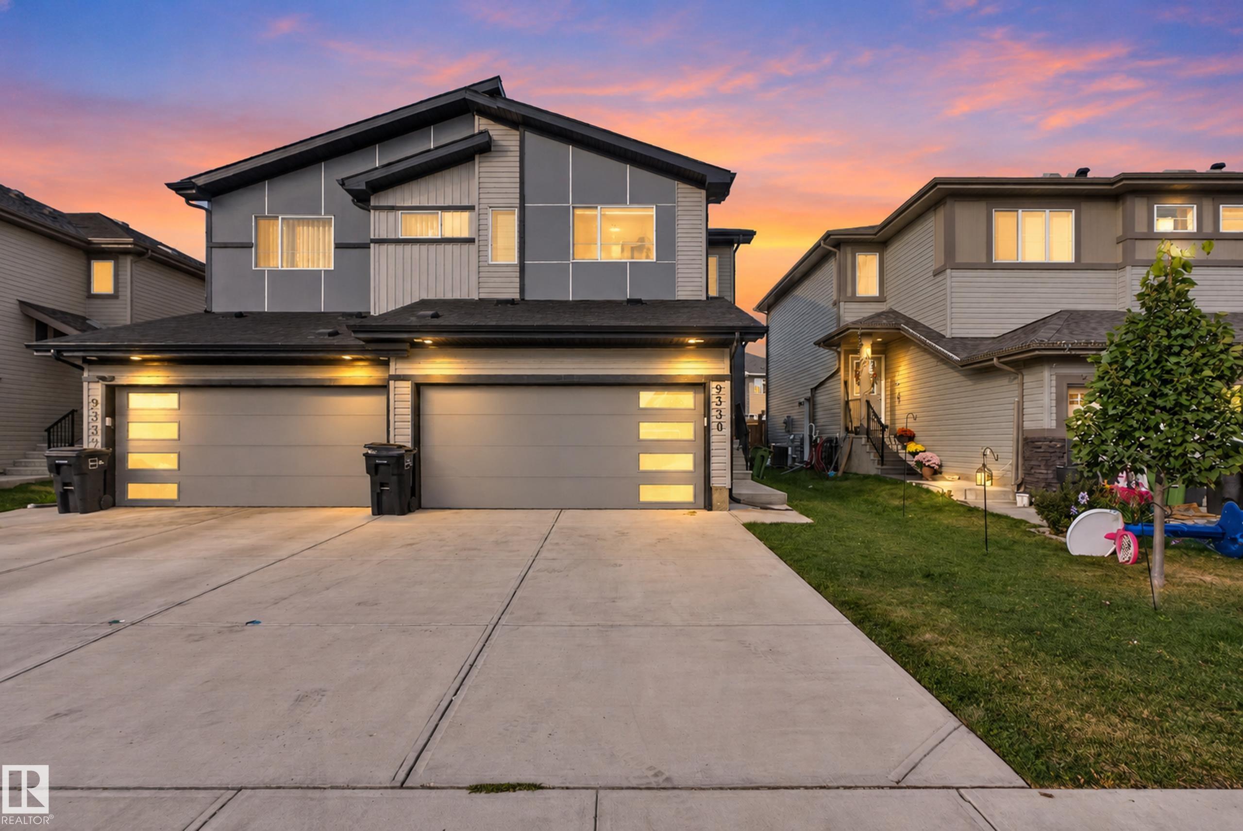 9330 COOPER Bend, E4510258, Alberta,