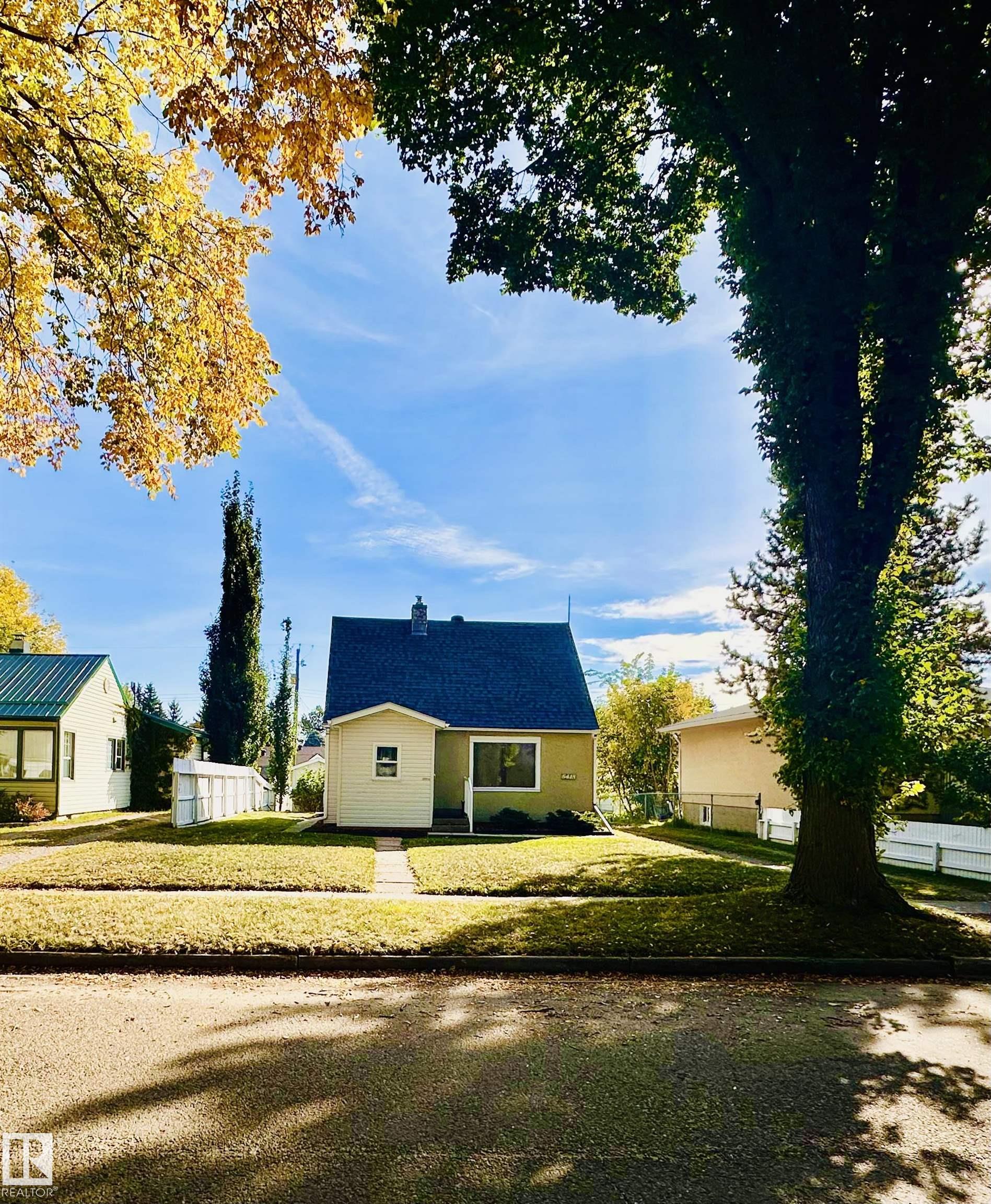 5415 48 Street, E4510259, Alberta,