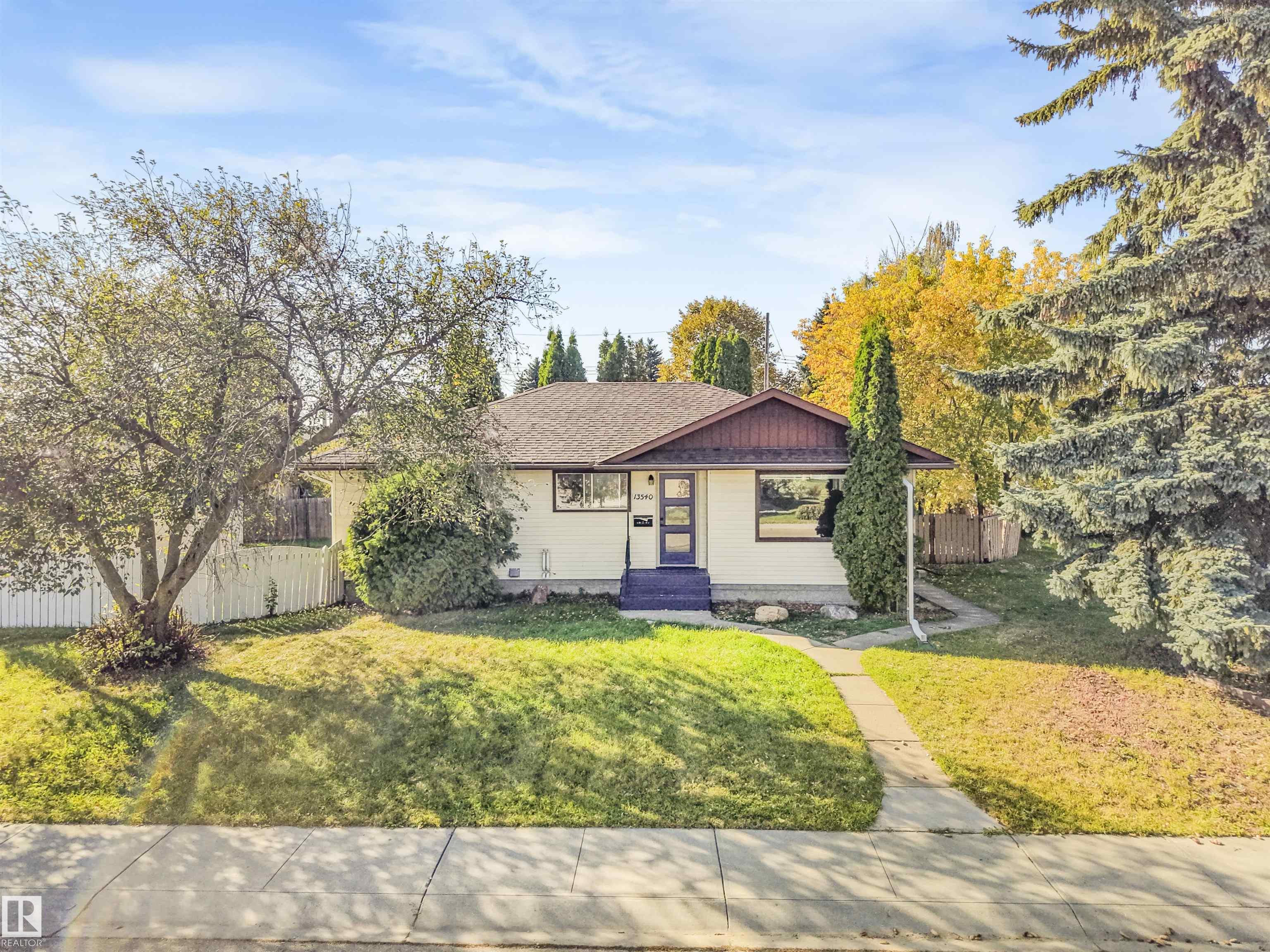 13540 110 Street, E4510262, Alberta,