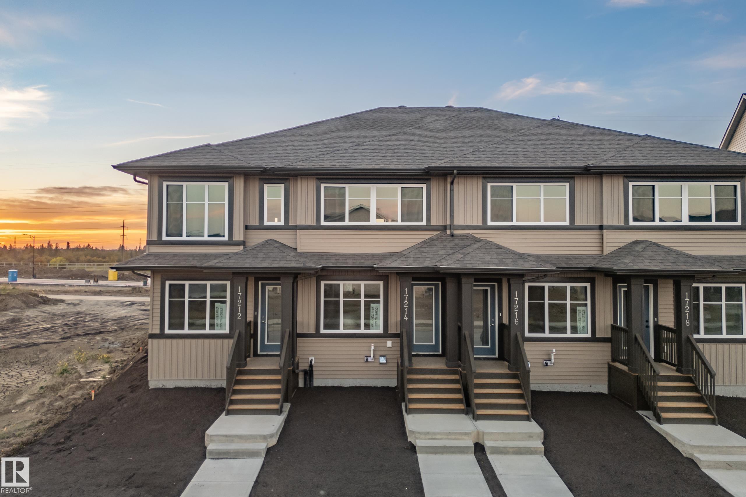 17214 4 Street, E4510268, Alberta,
