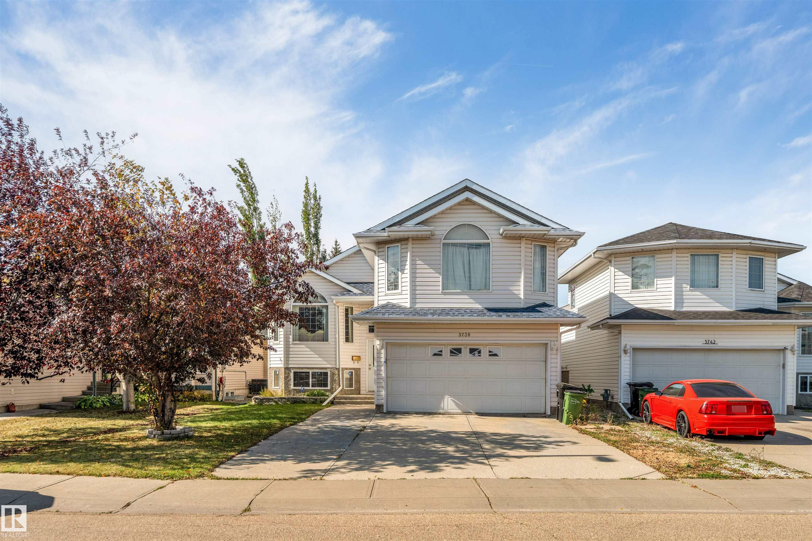 3738 28A Street, E4510282, Alberta,
